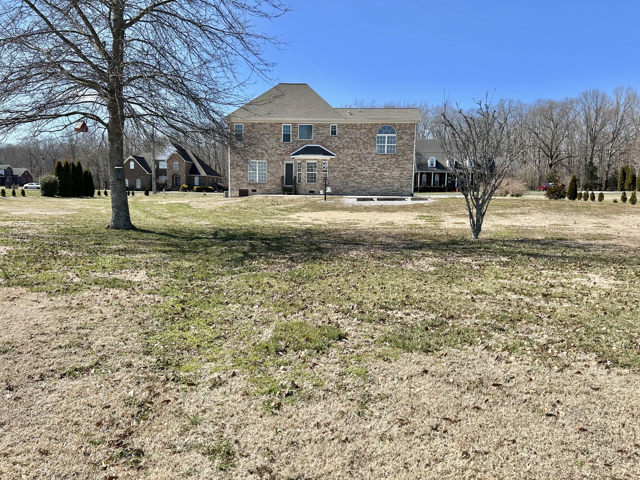 214 Mitchell Ln