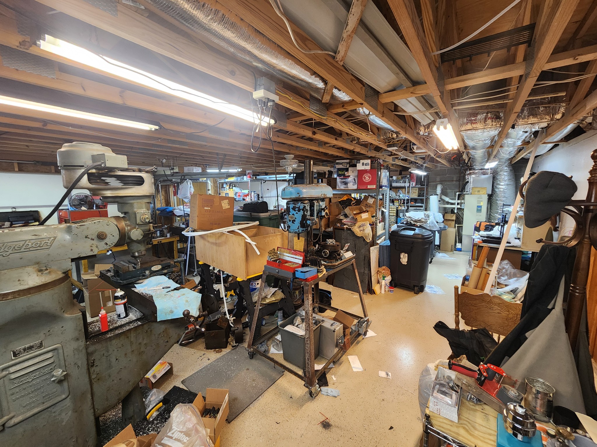 3751 Ledford Mill Rd