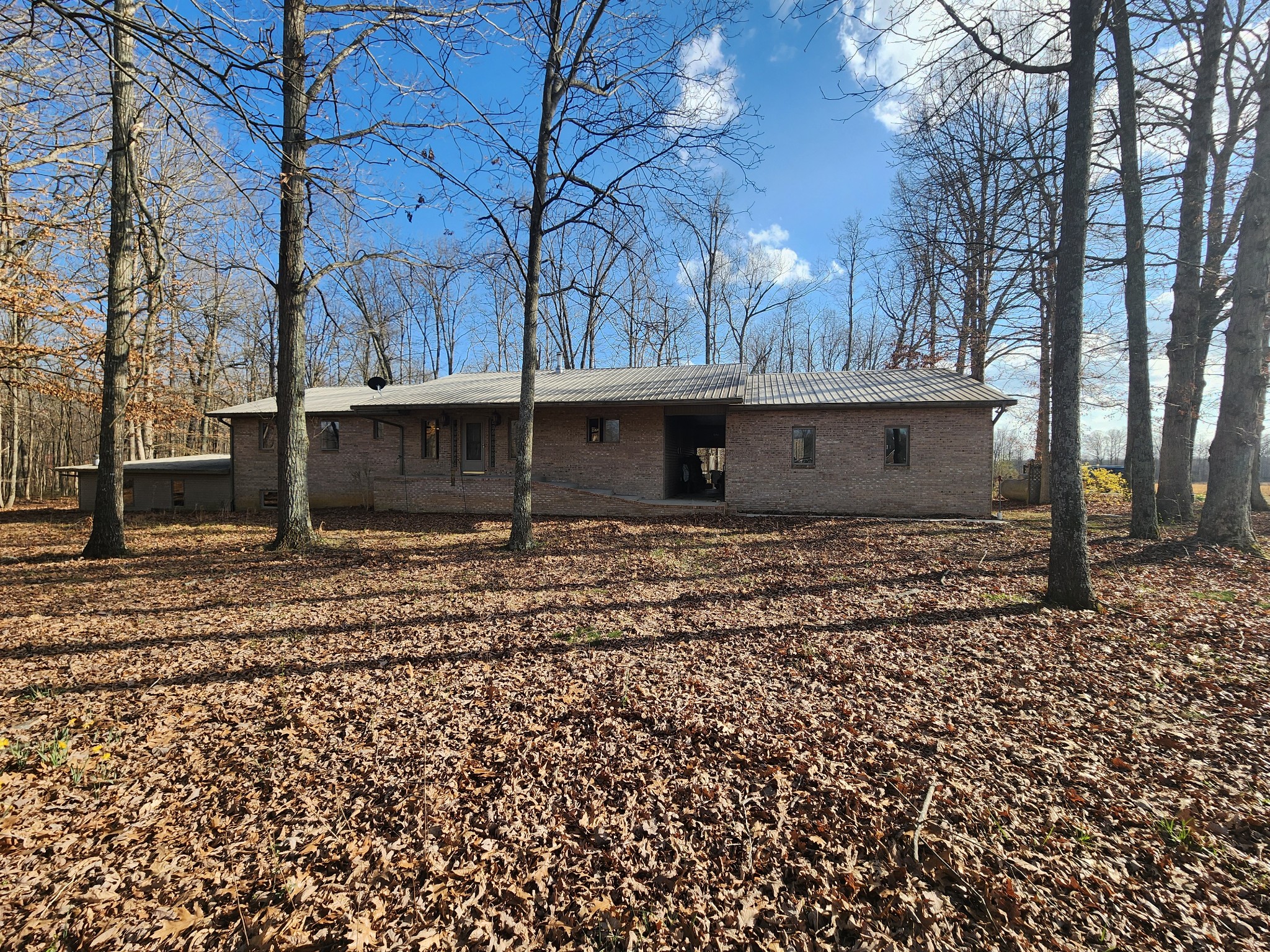 3751 Ledford Mill Rd