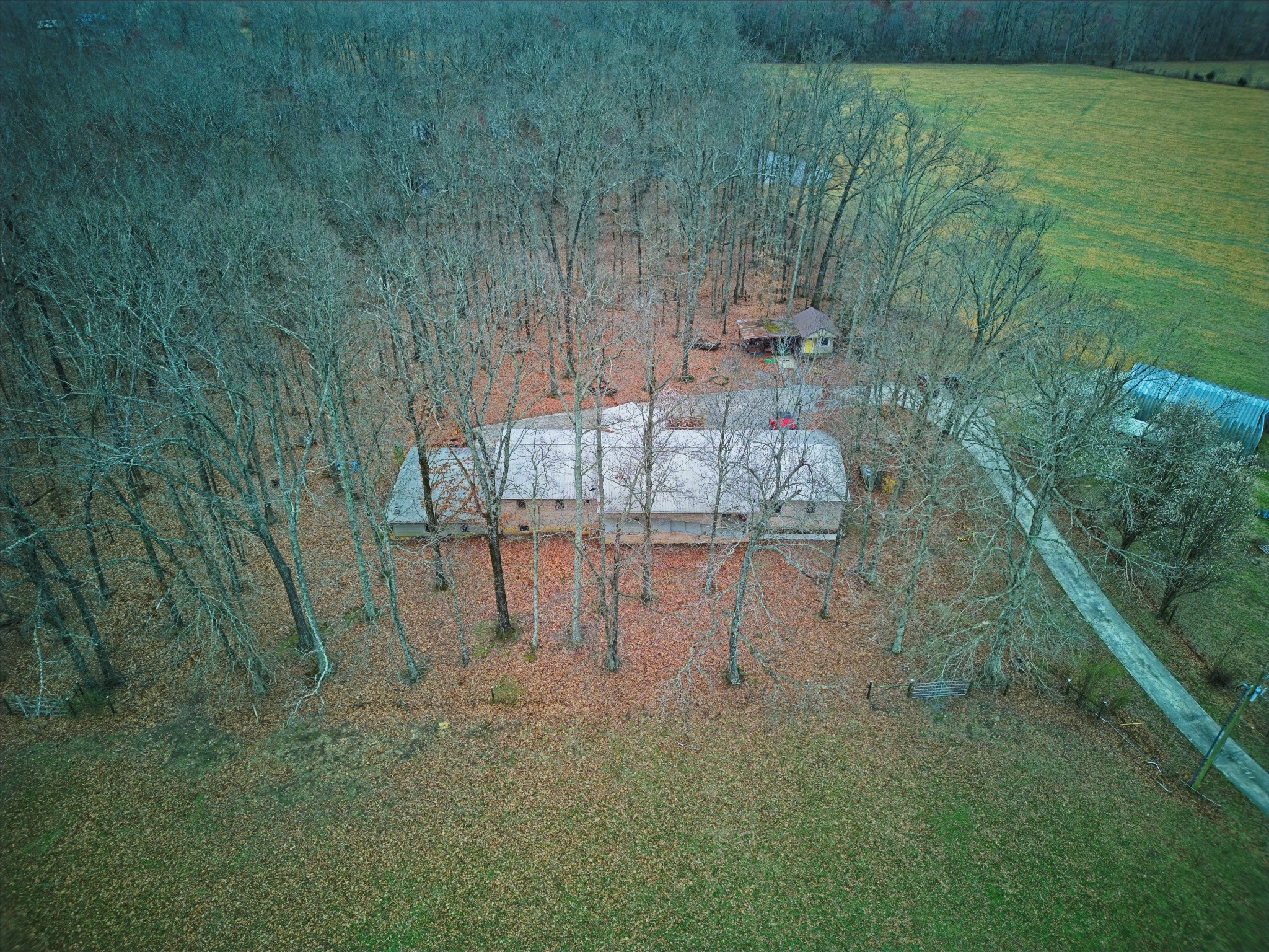 3751 Ledford Mill Rd