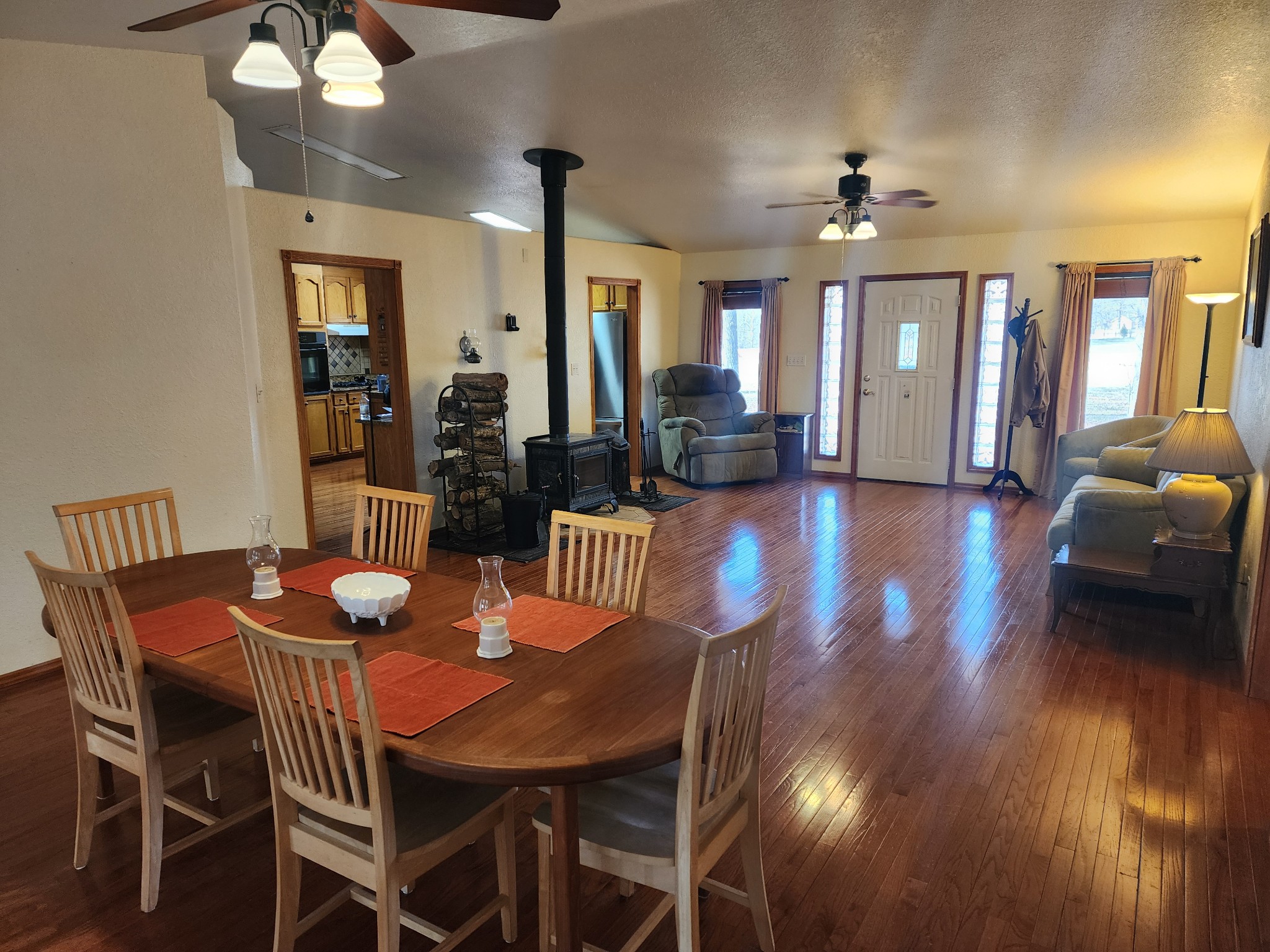 3751 Ledford Mill Rd