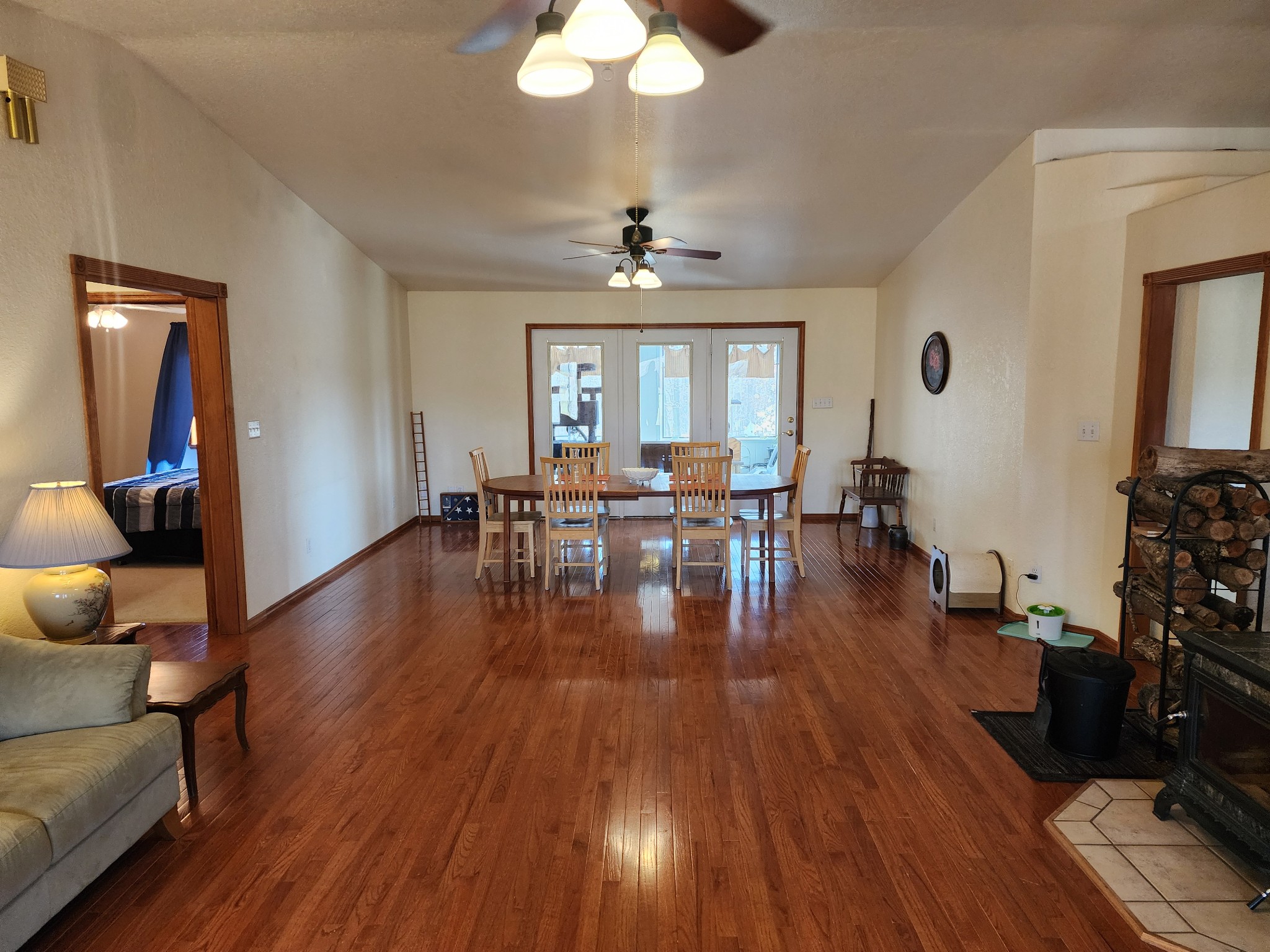 3751 Ledford Mill Rd