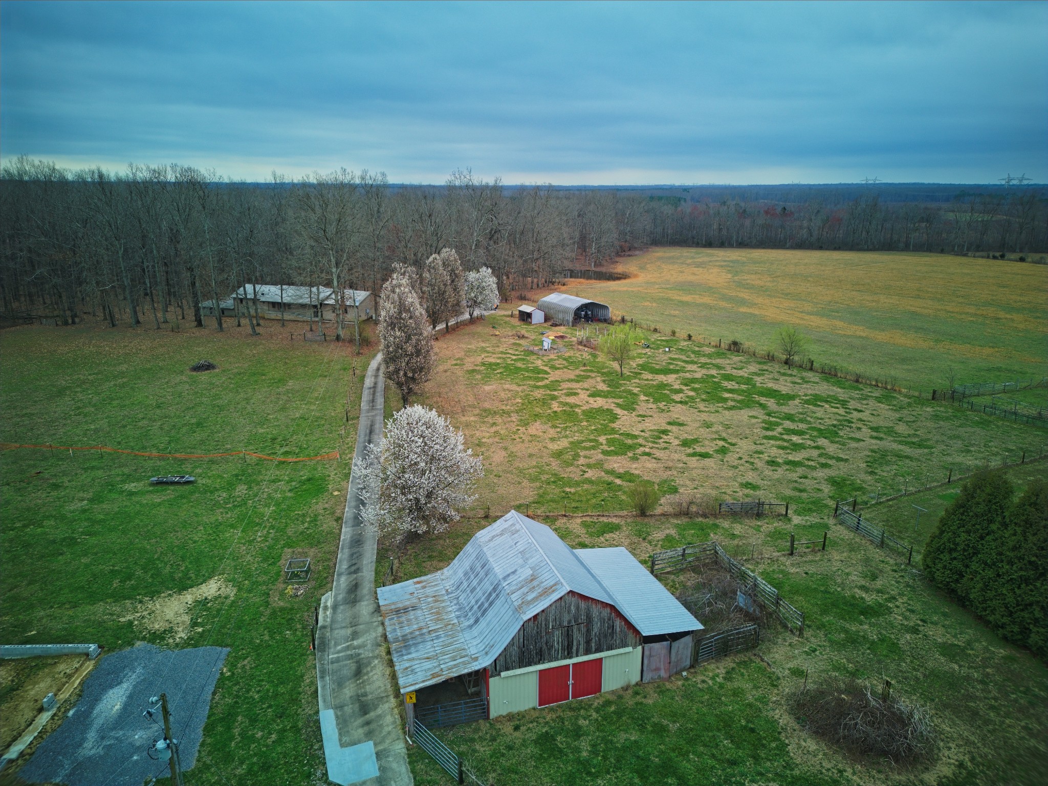 3751 Ledford Mill Rd