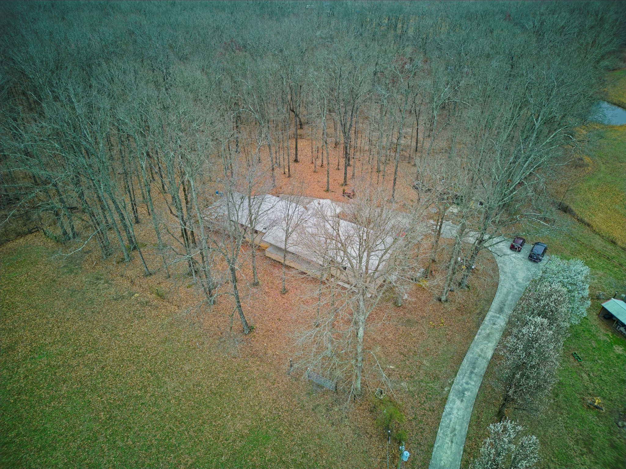 3751 Ledford Mill Rd