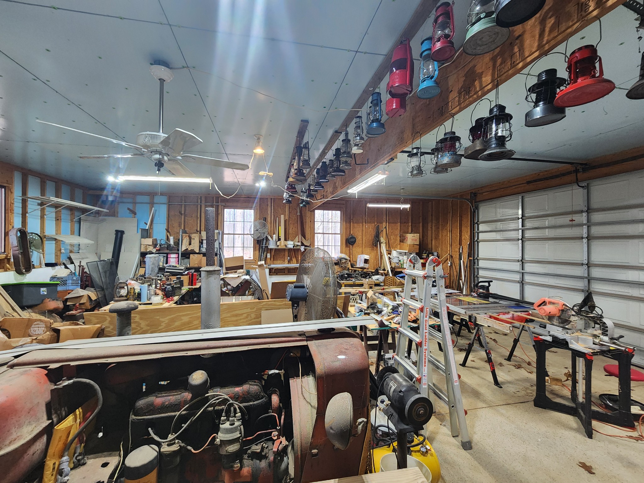 3751 Ledford Mill Rd