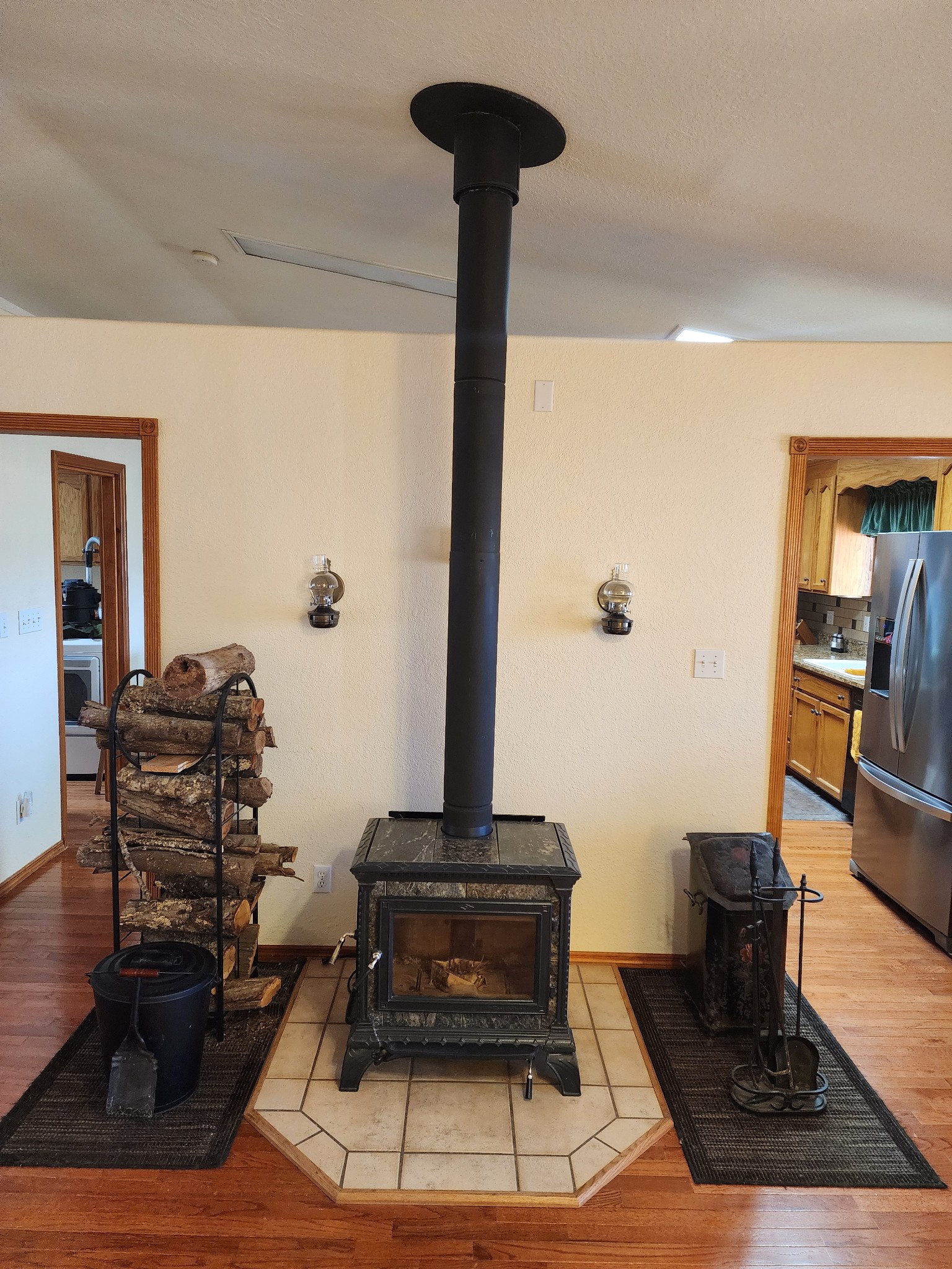 3751 Ledford Mill Rd