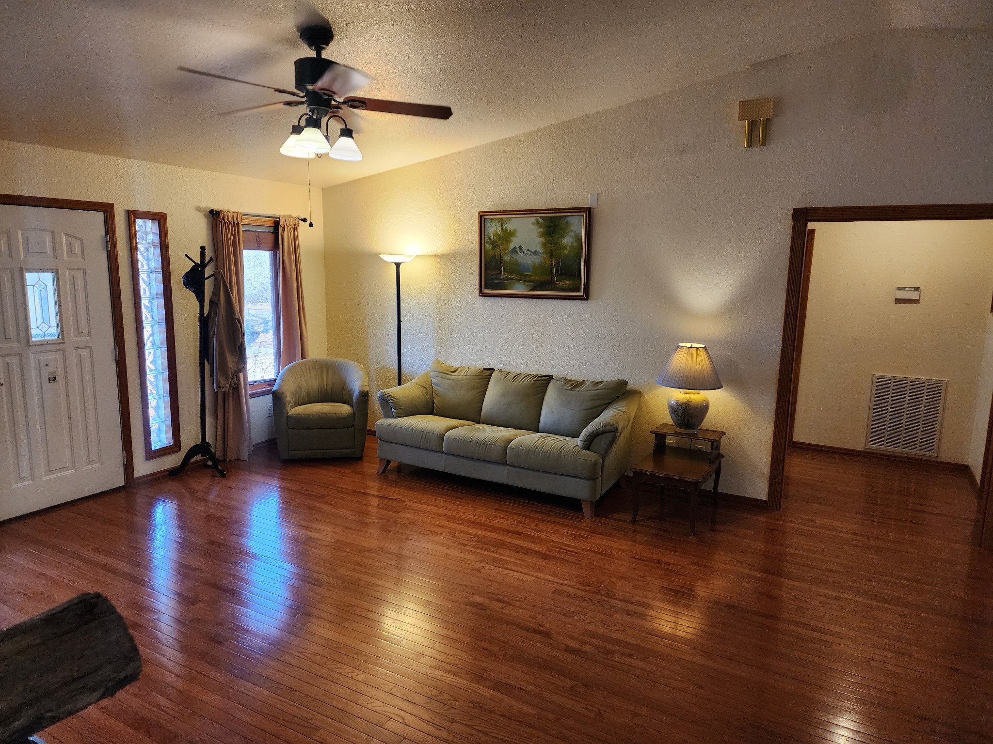 3751 Ledford Mill Rd