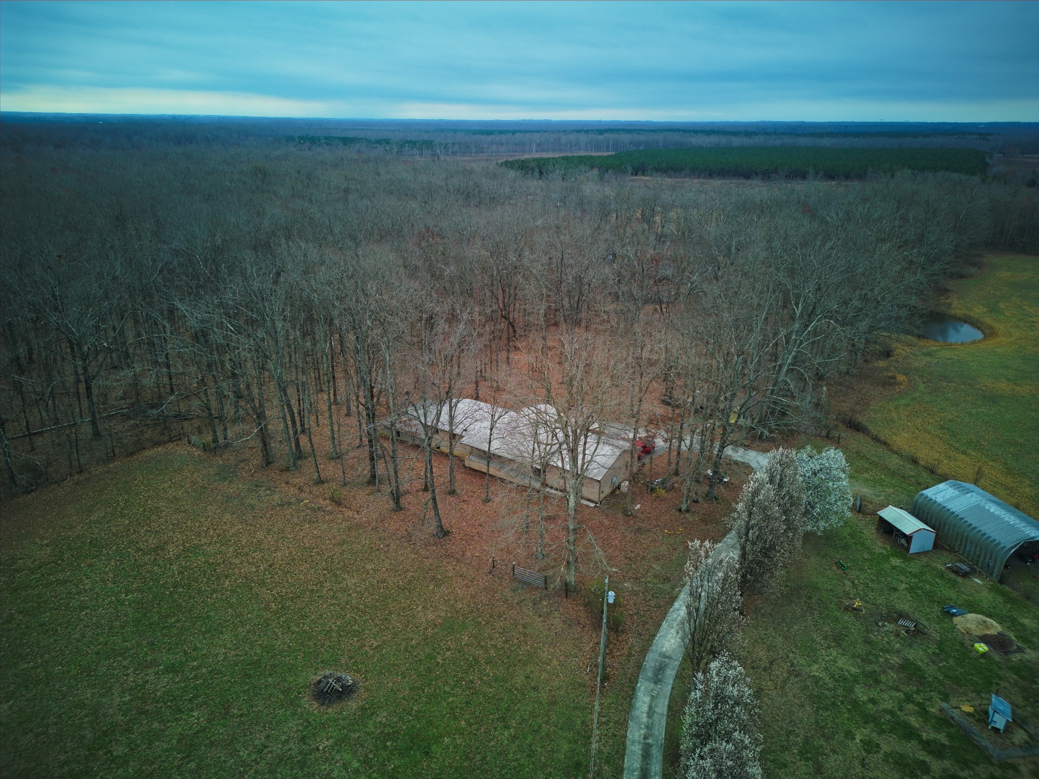 3751 Ledford Mill Rd