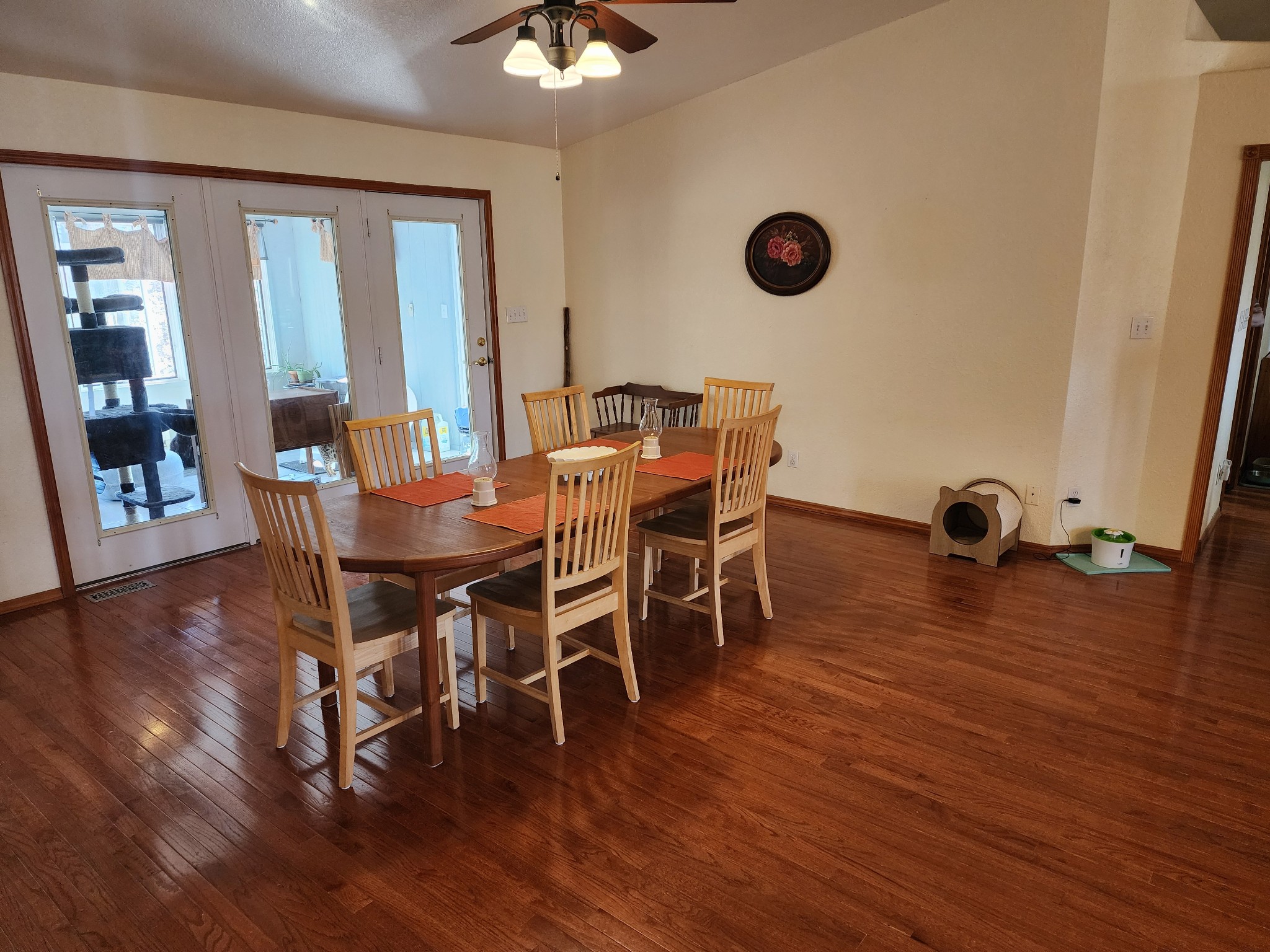 3751 Ledford Mill Rd