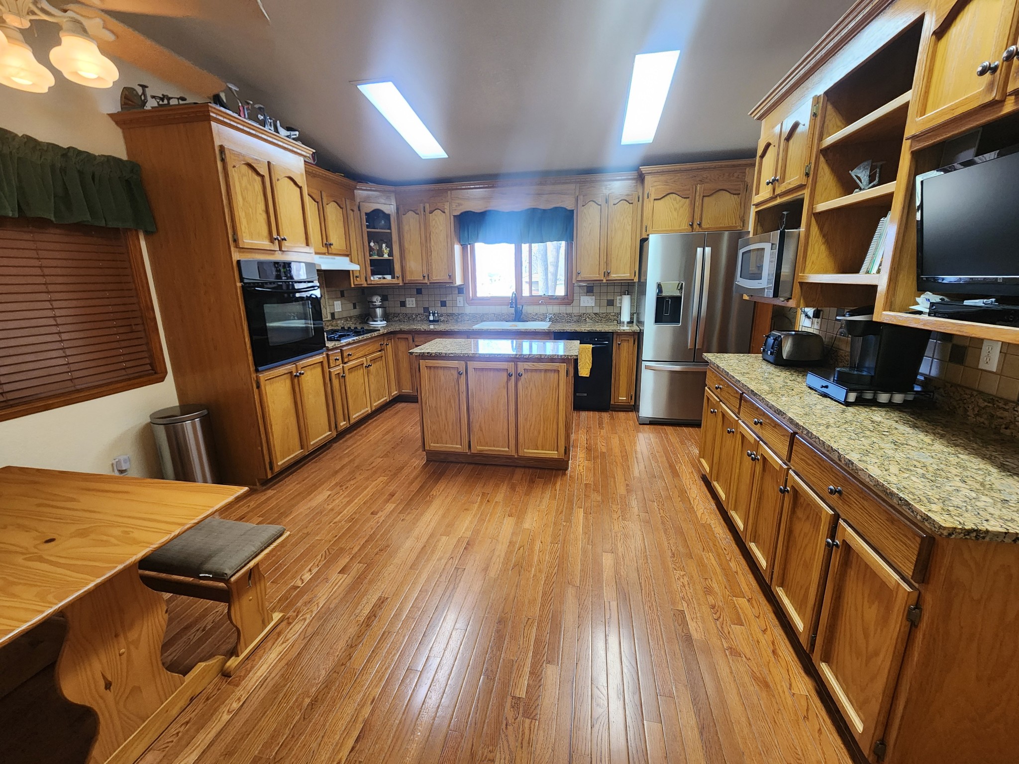 3751 Ledford Mill Rd