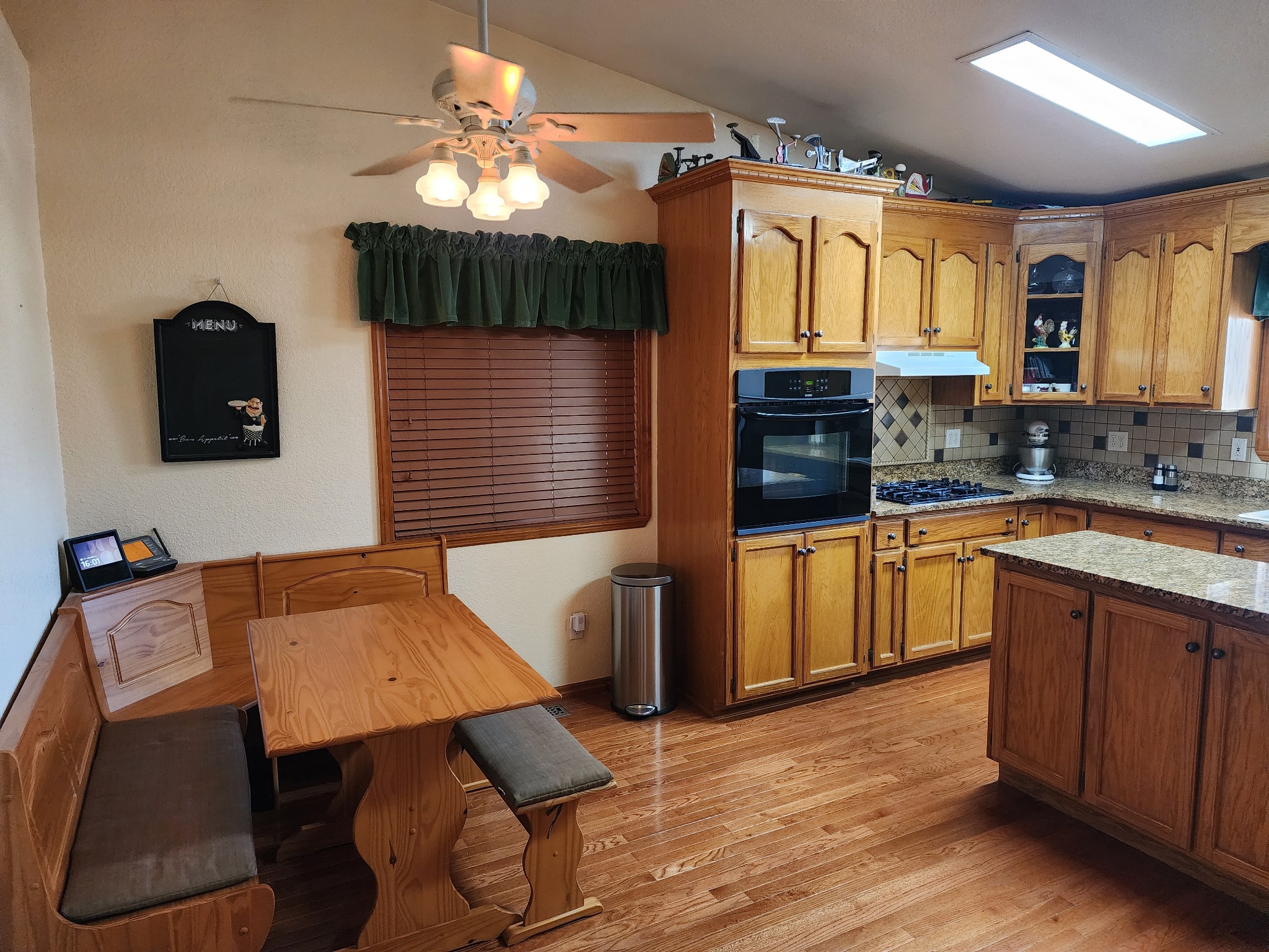 3751 Ledford Mill Rd