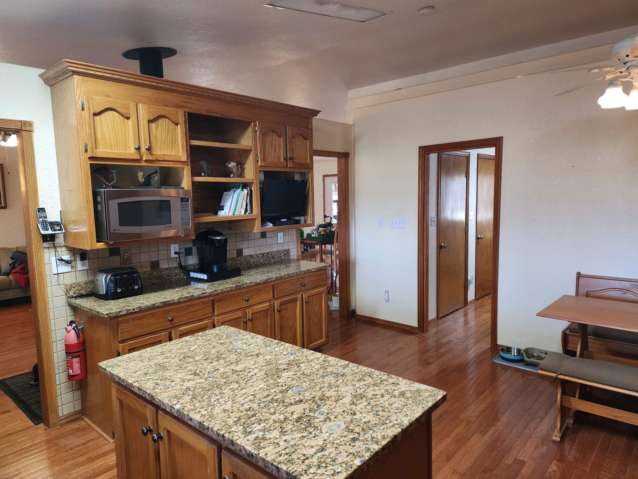 3751 Ledford Mill Rd
