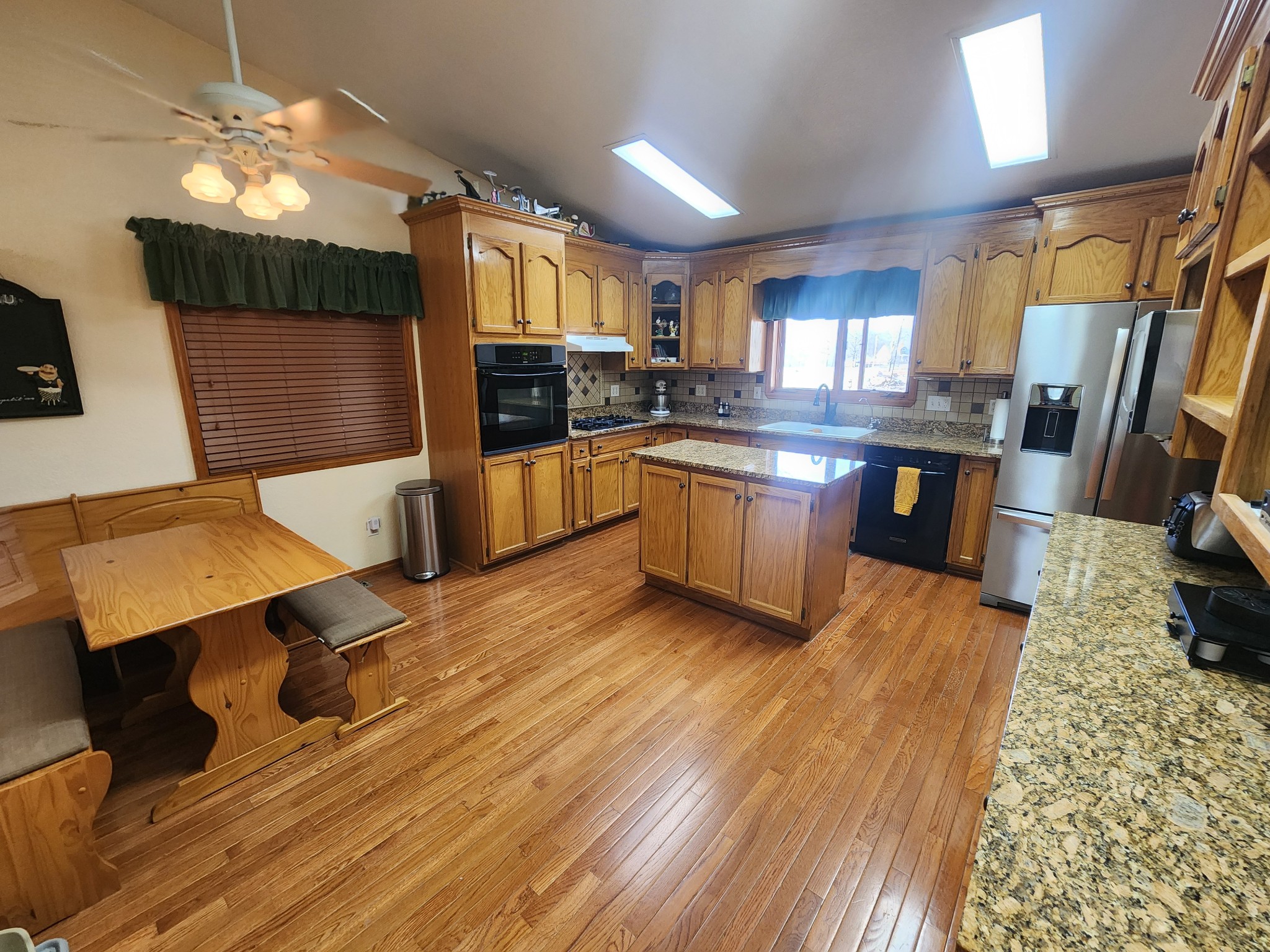 3751 Ledford Mill Rd