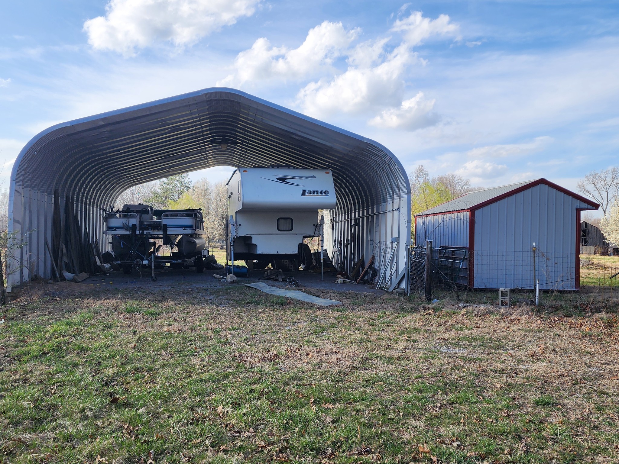 3751 Ledford Mill Rd
