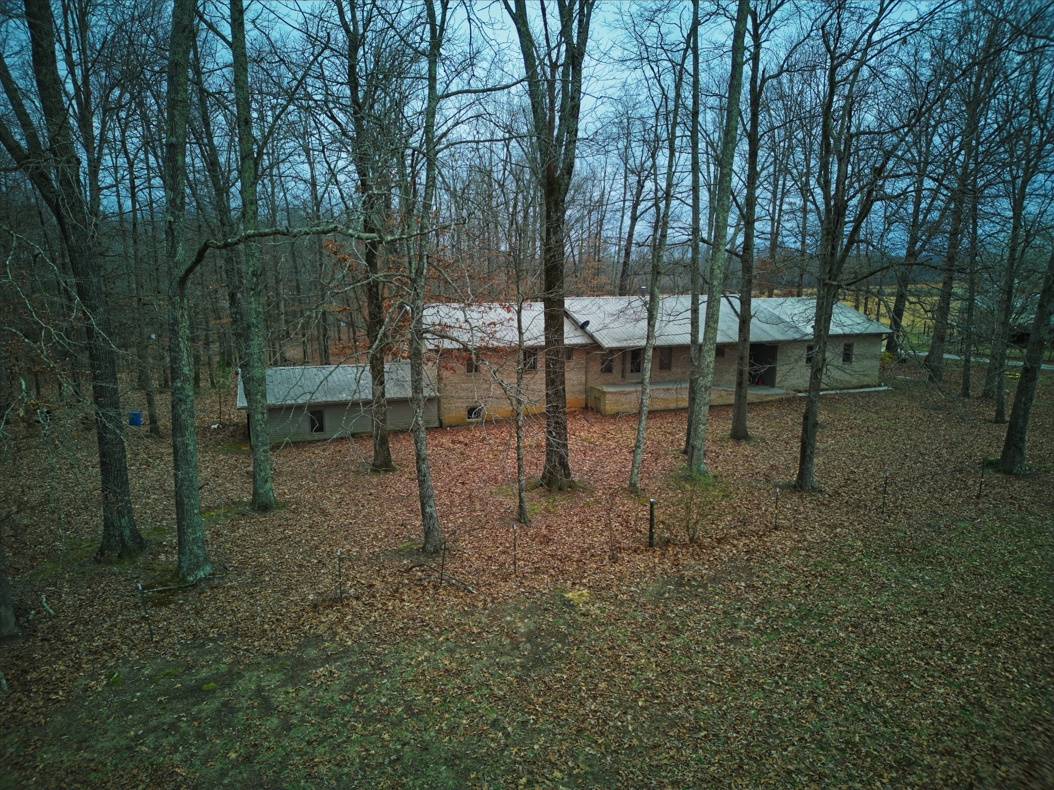 3751 Ledford Mill Rd
