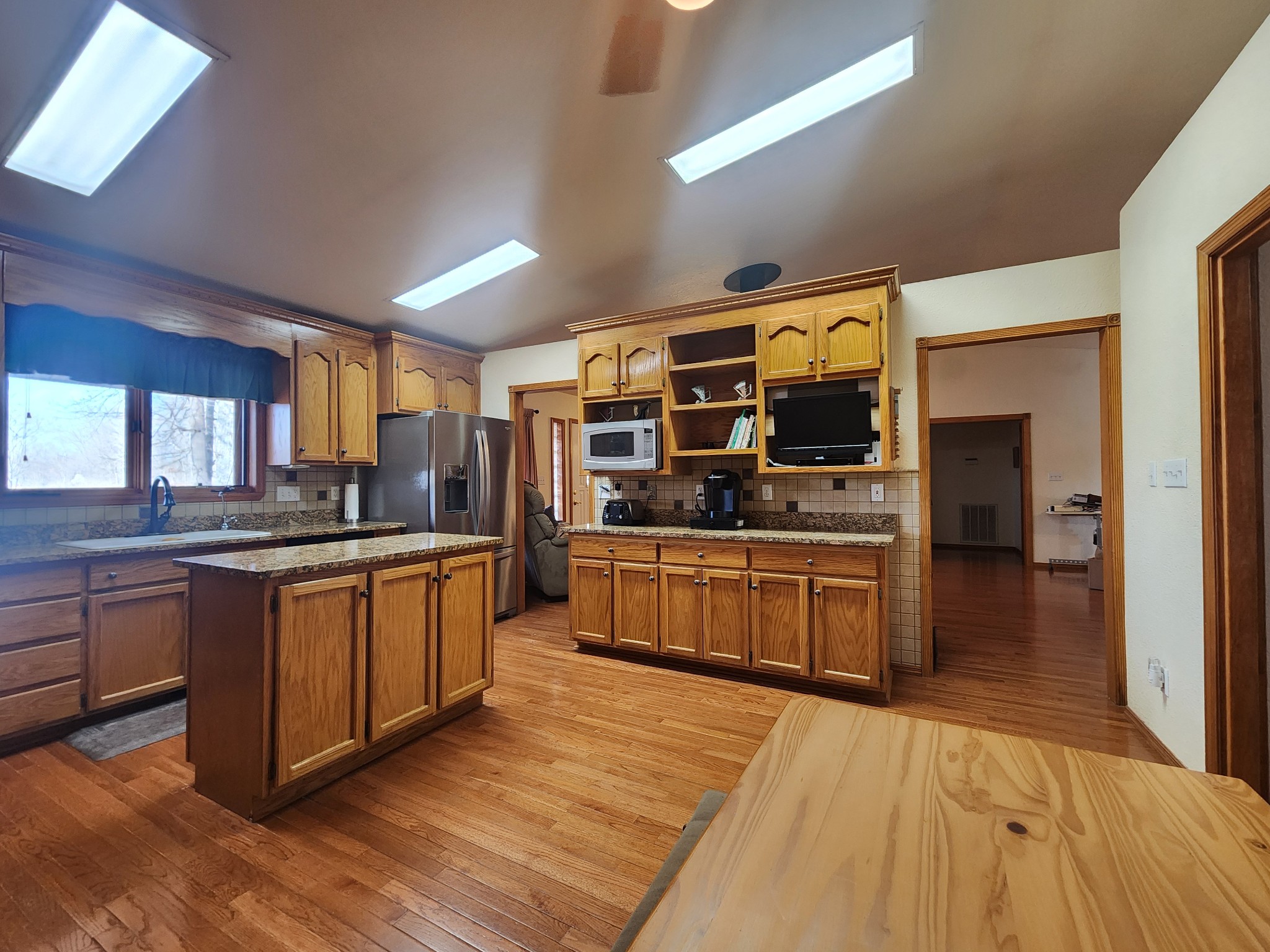 3751 Ledford Mill Rd
