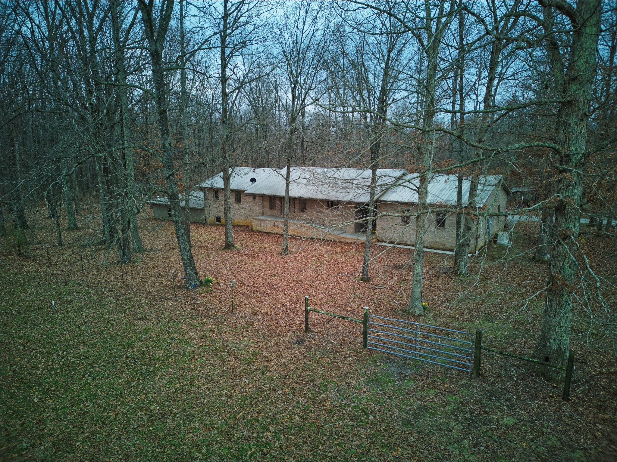 3751 Ledford Mill Rd