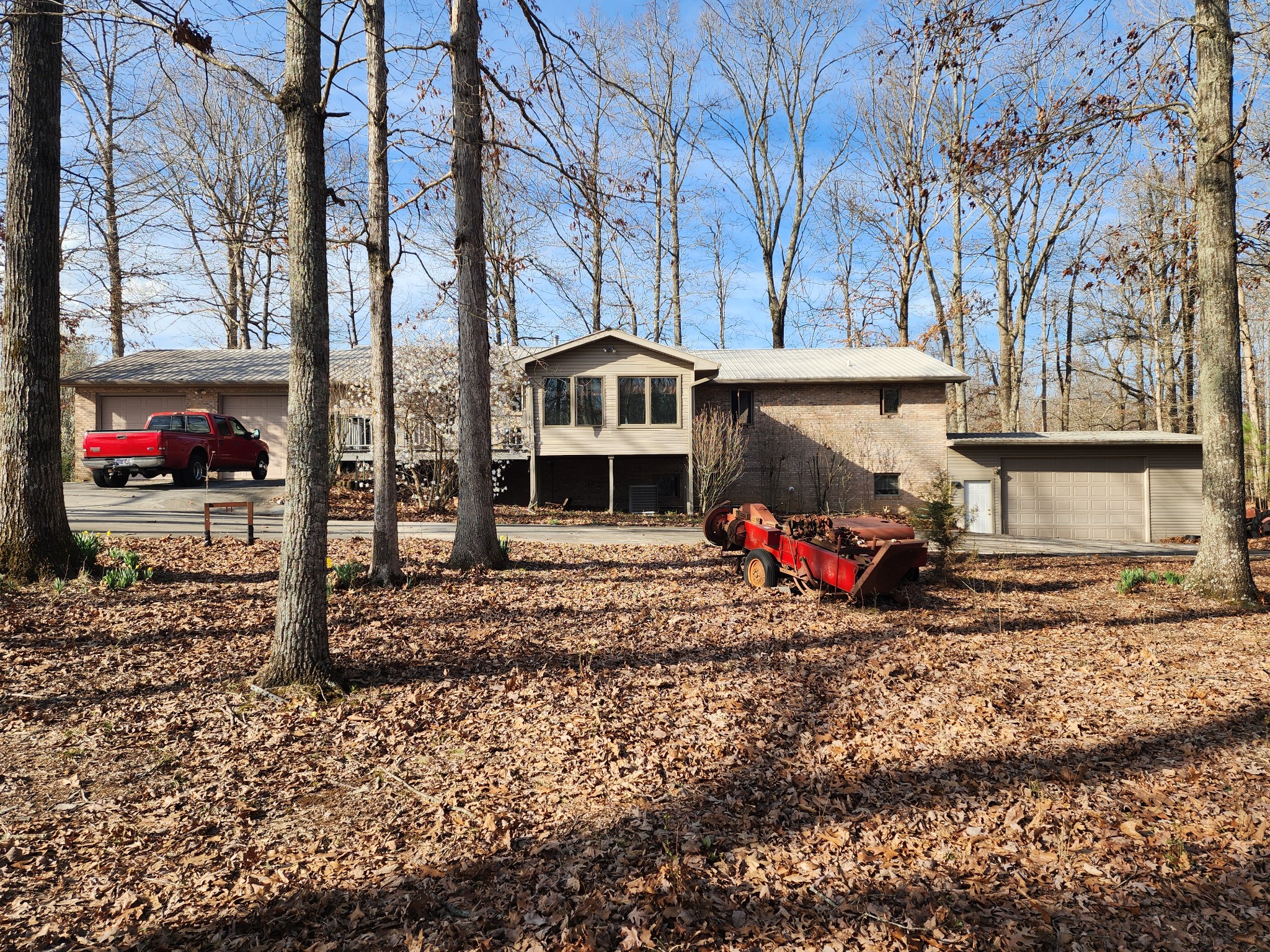 3751 Ledford Mill Rd