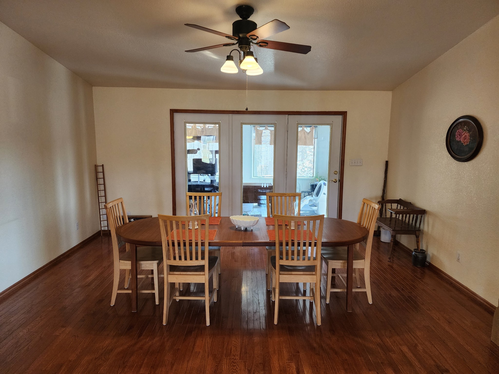 3751 Ledford Mill Rd