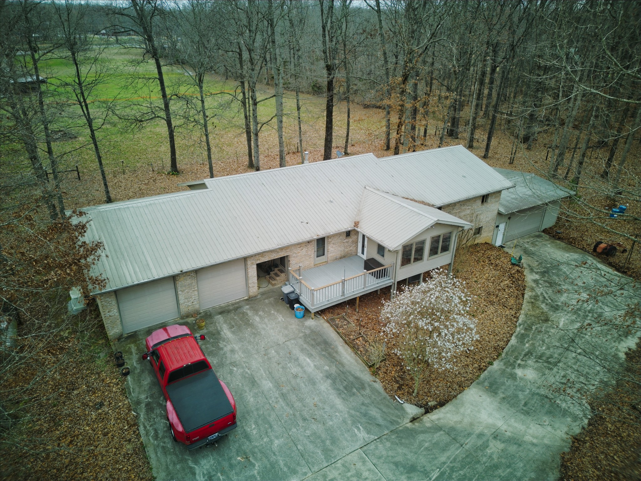 3751 Ledford Mill Rd
