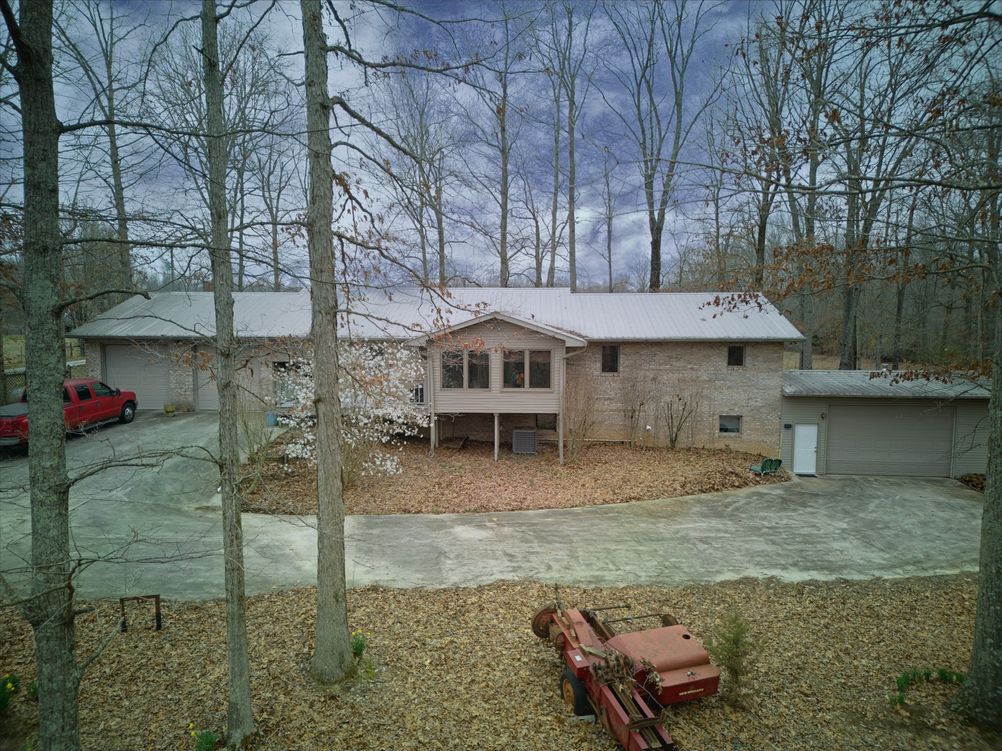 3751 Ledford Mill Rd
