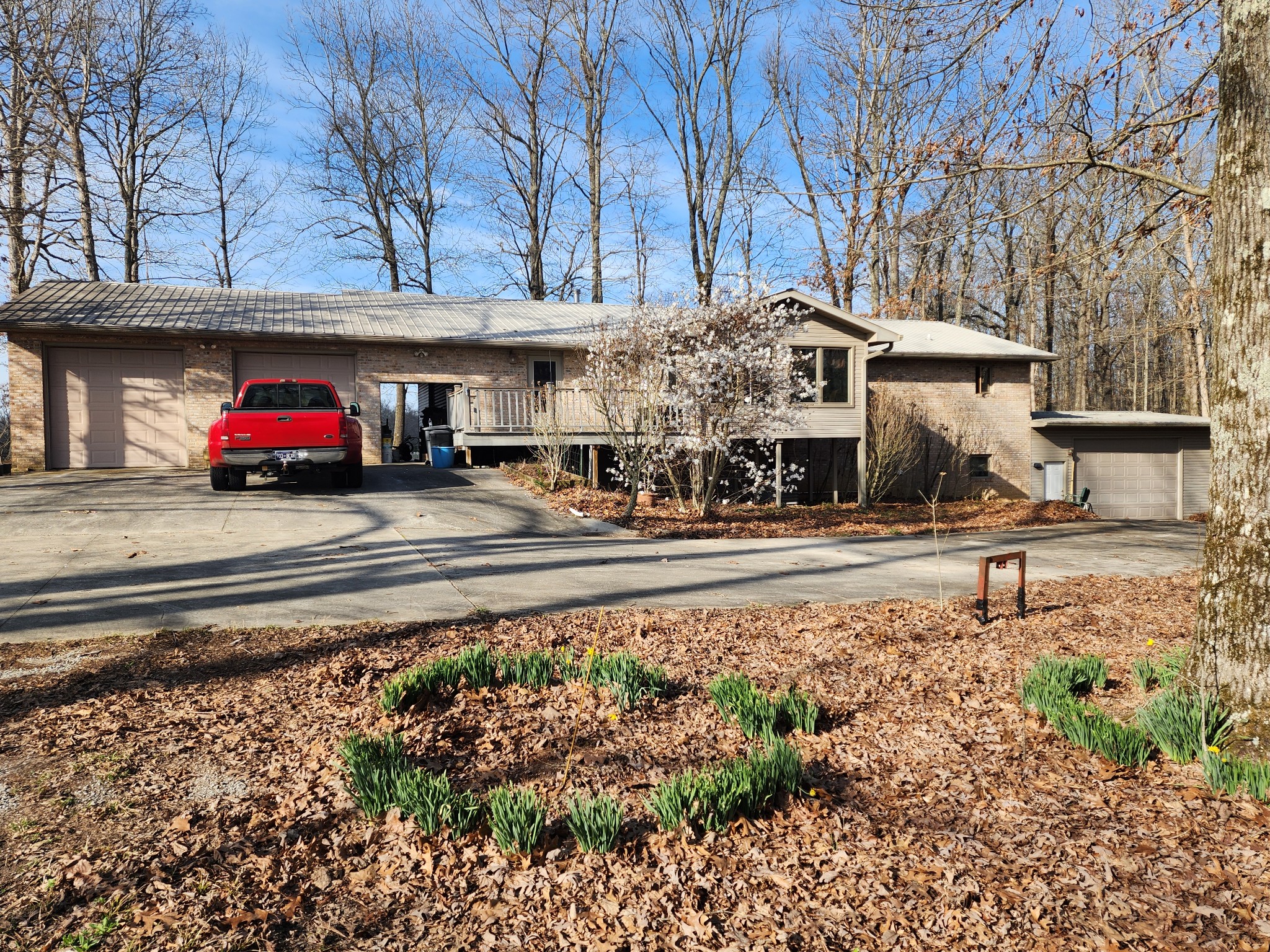 3751 Ledford Mill Rd