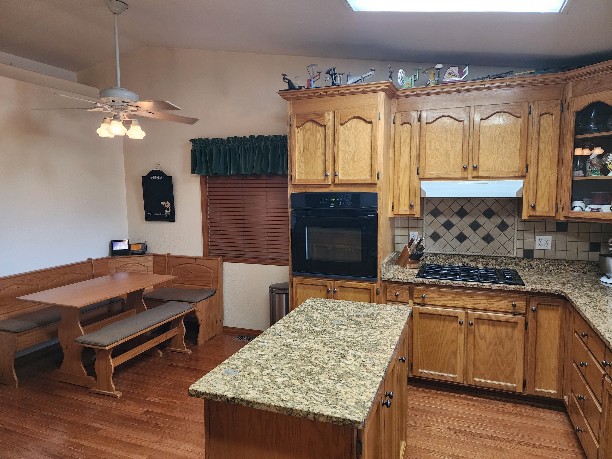 3751 Ledford Mill Rd