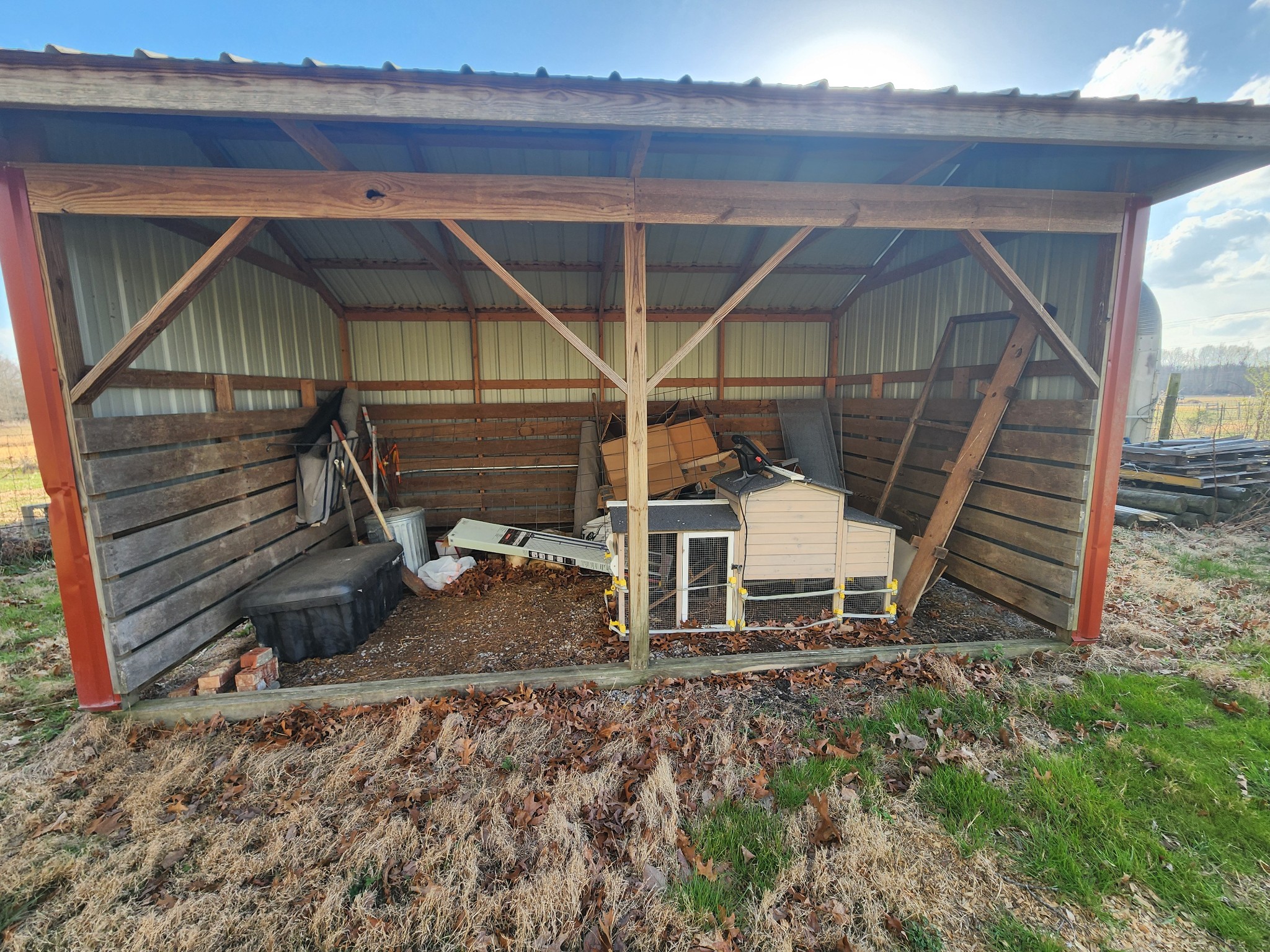 3751 Ledford Mill Rd