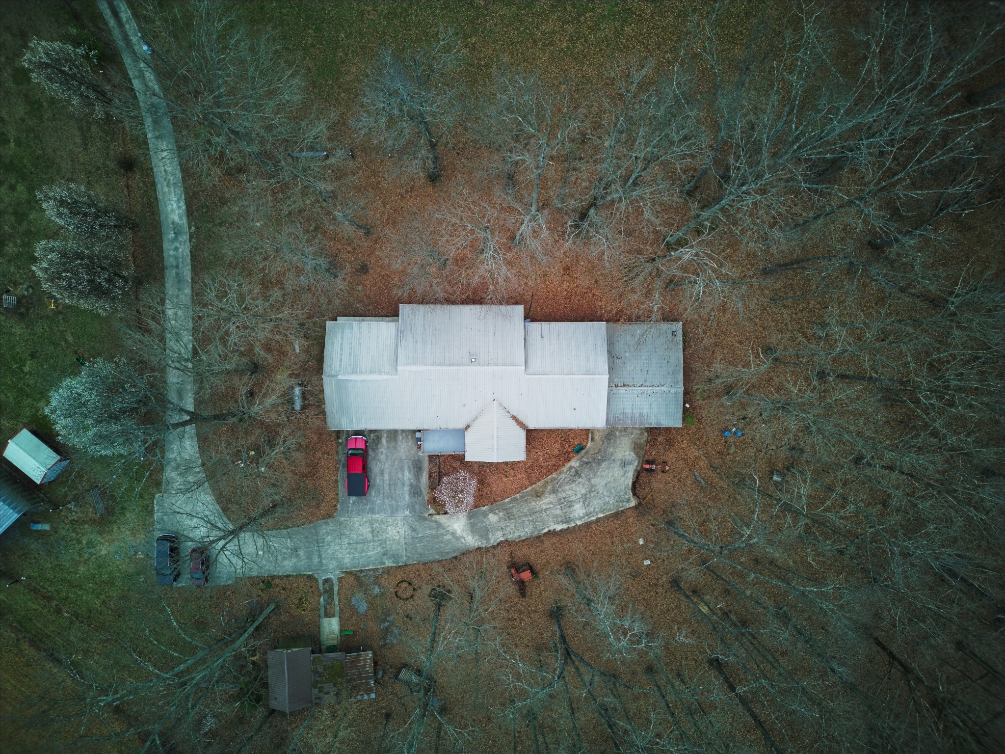 3751 Ledford Mill Rd