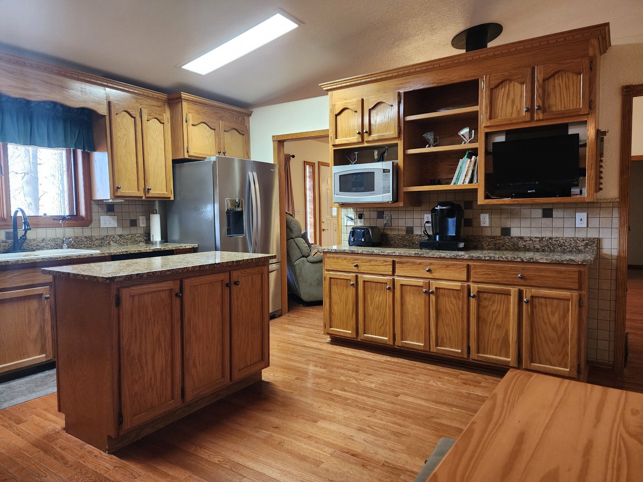 3751 Ledford Mill Rd