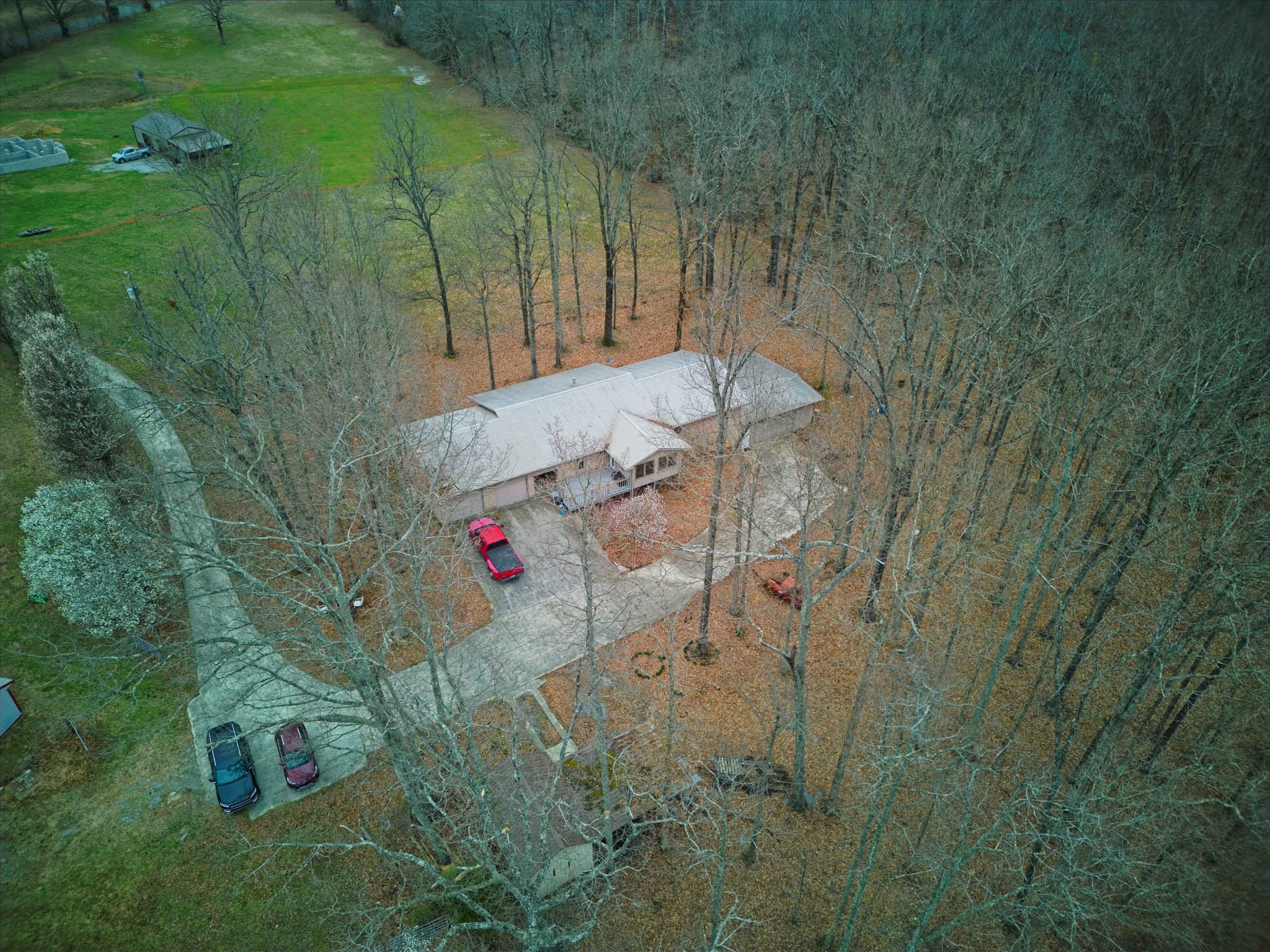3751 Ledford Mill Rd