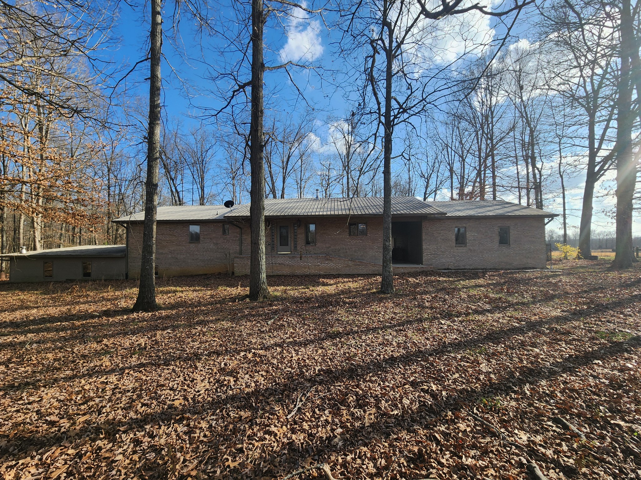 3751 Ledford Mill Rd