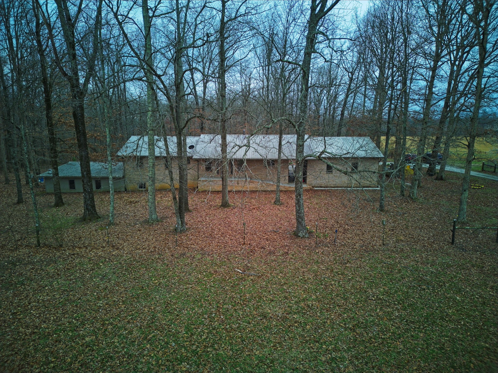 3751 Ledford Mill Rd