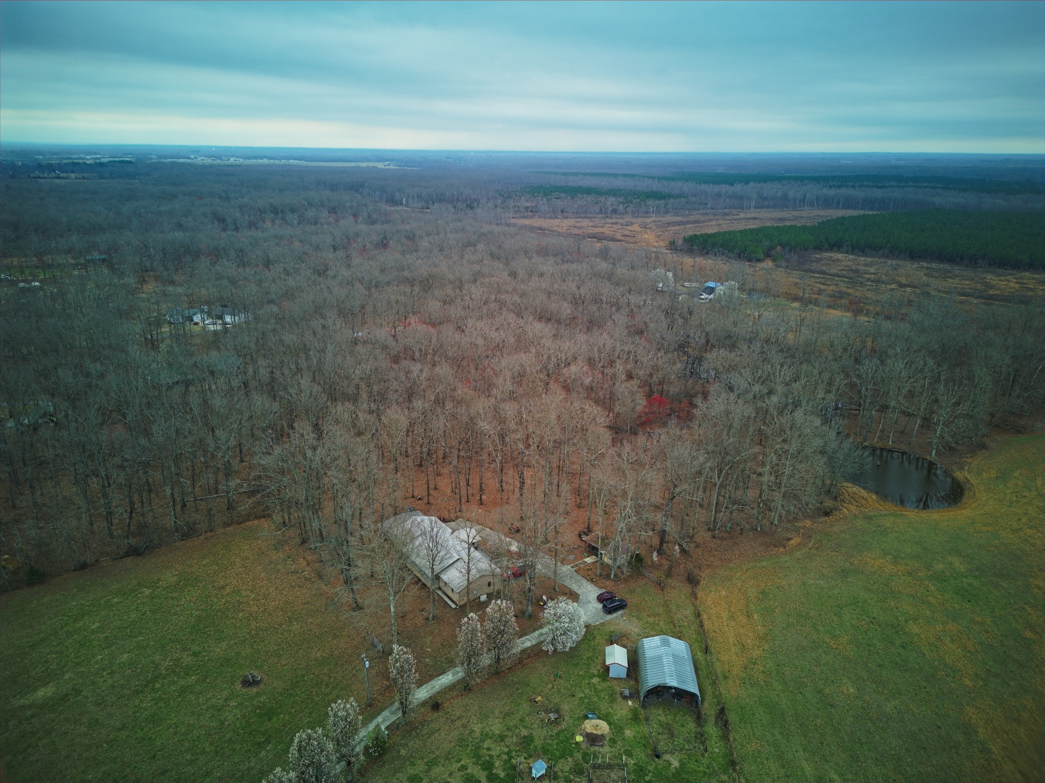 3751 Ledford Mill Rd