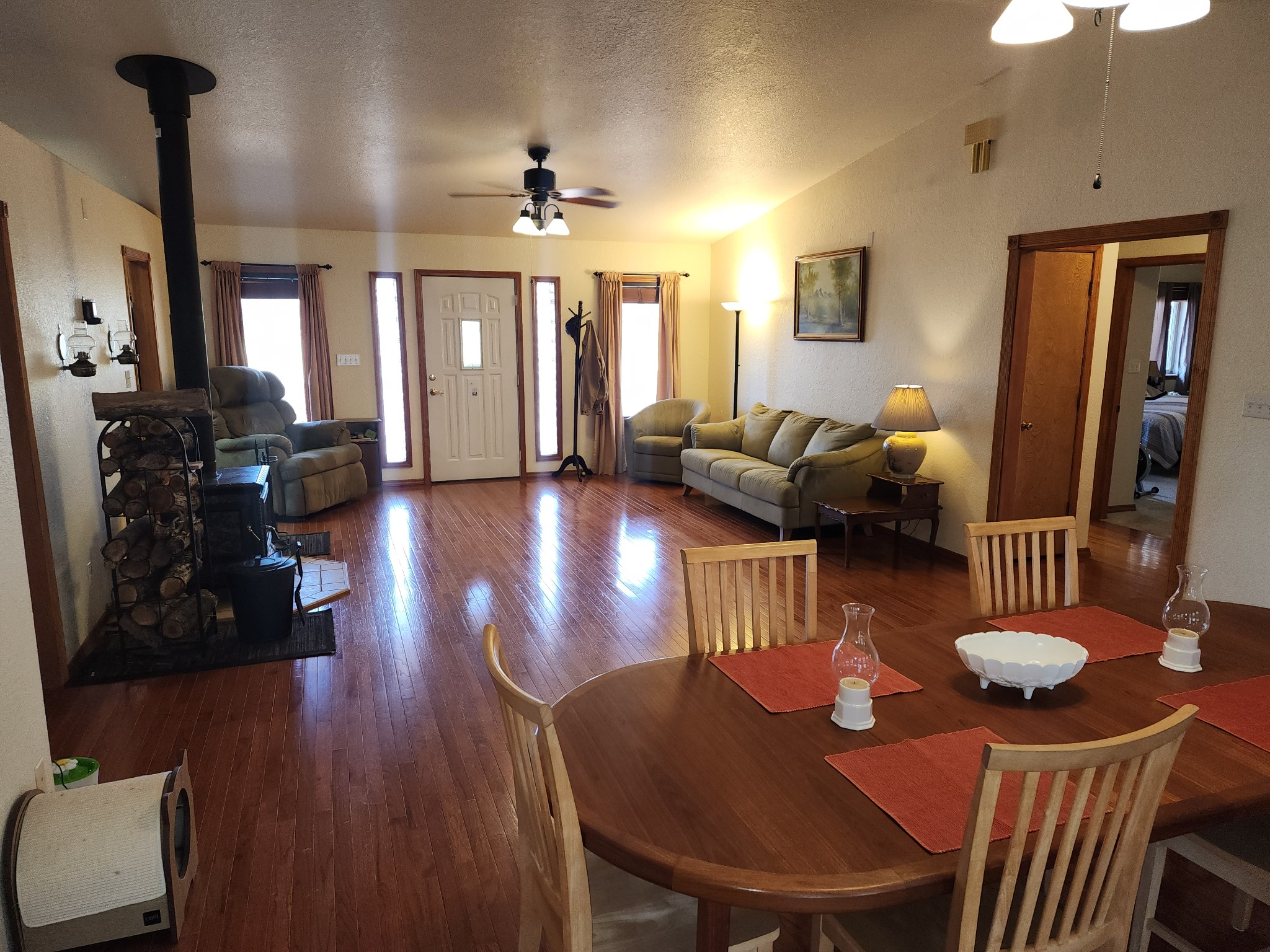 3751 Ledford Mill Rd