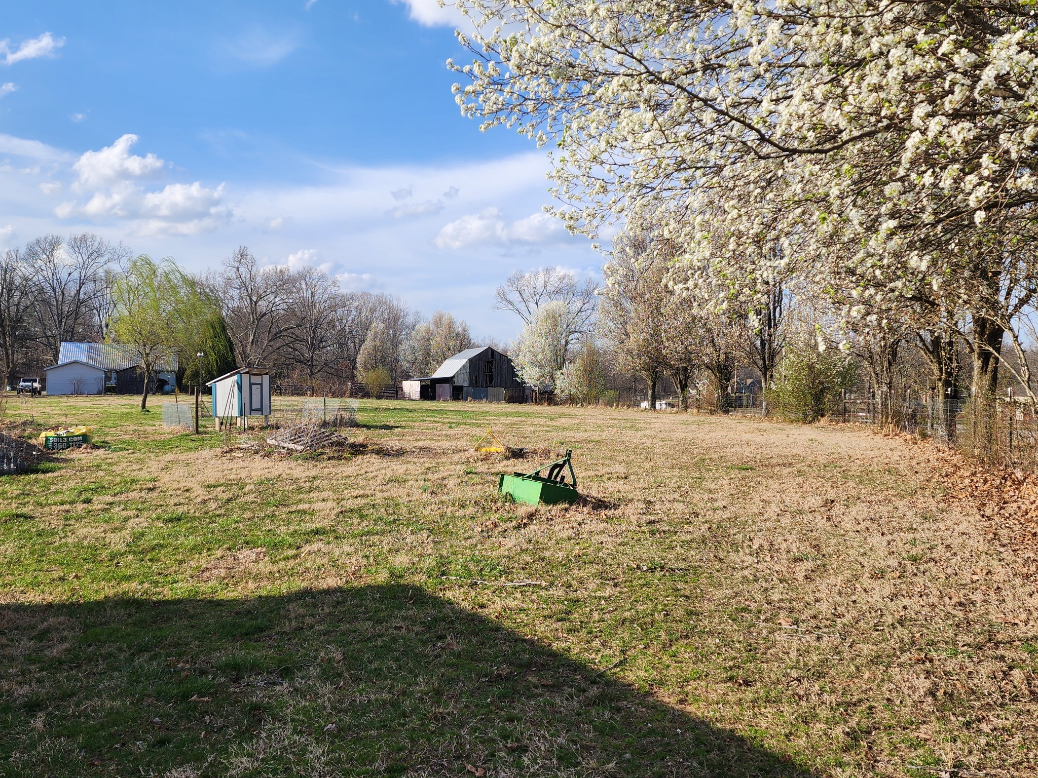3751 Ledford Mill Rd