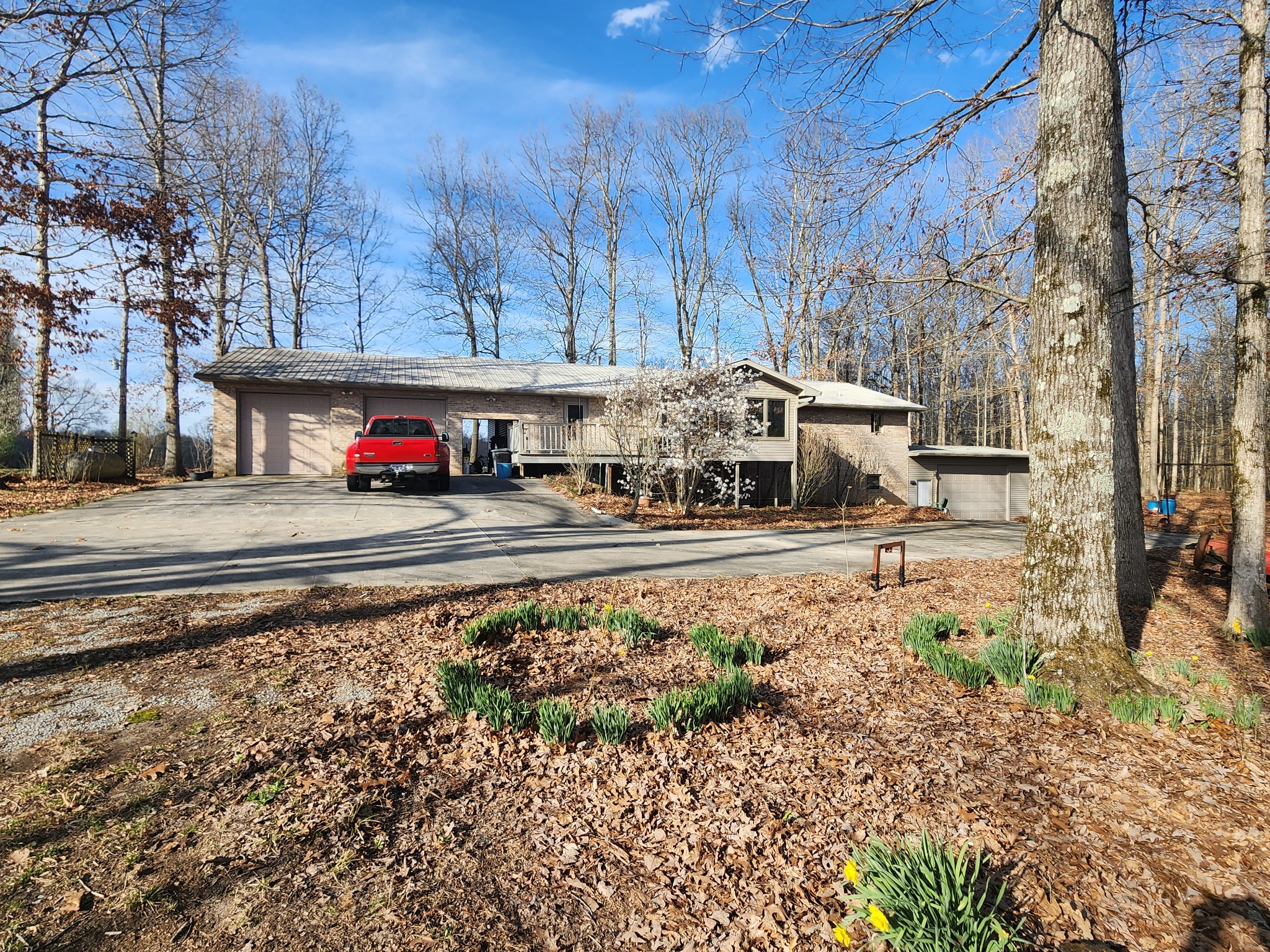 3751 Ledford Mill Rd