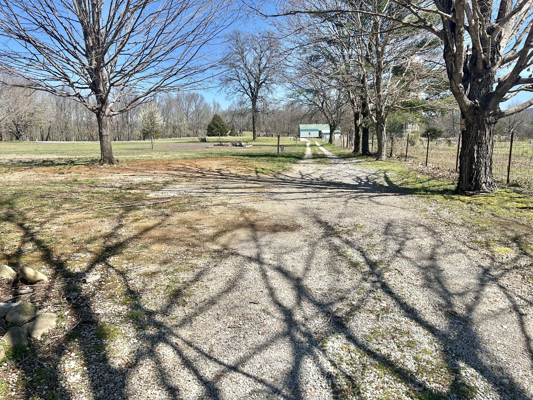 10268 Ragsdale Rd