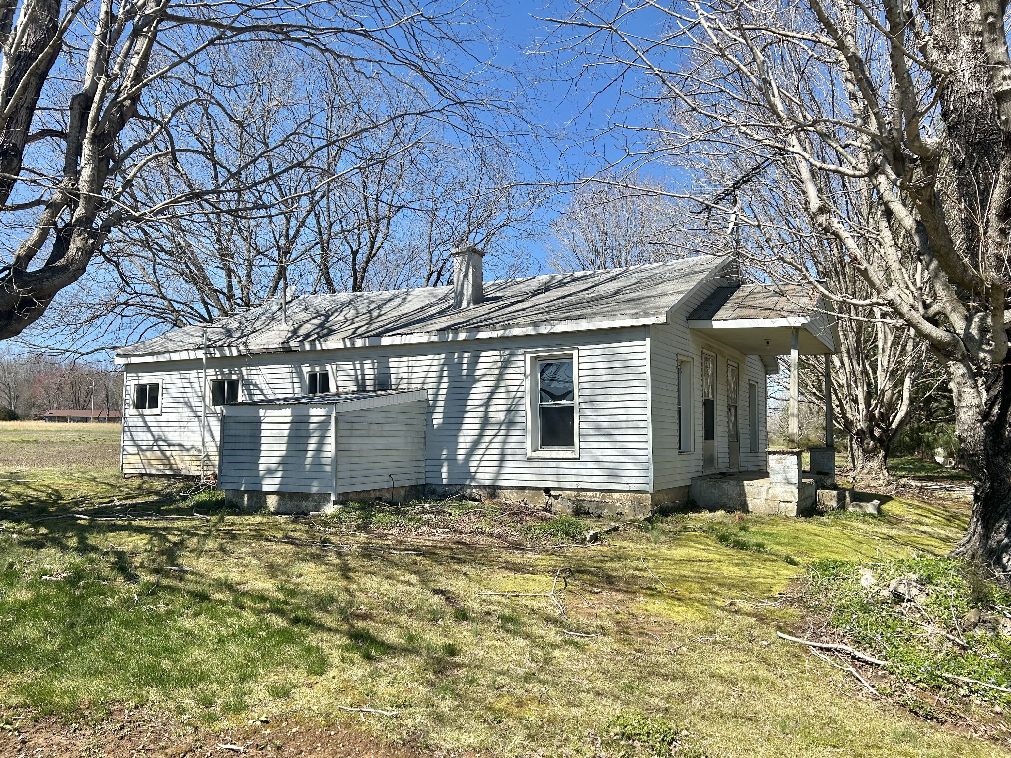10268 Ragsdale Rd