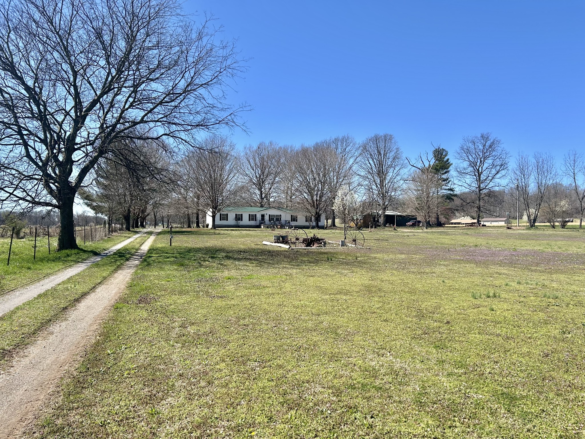 10268 Ragsdale Rd