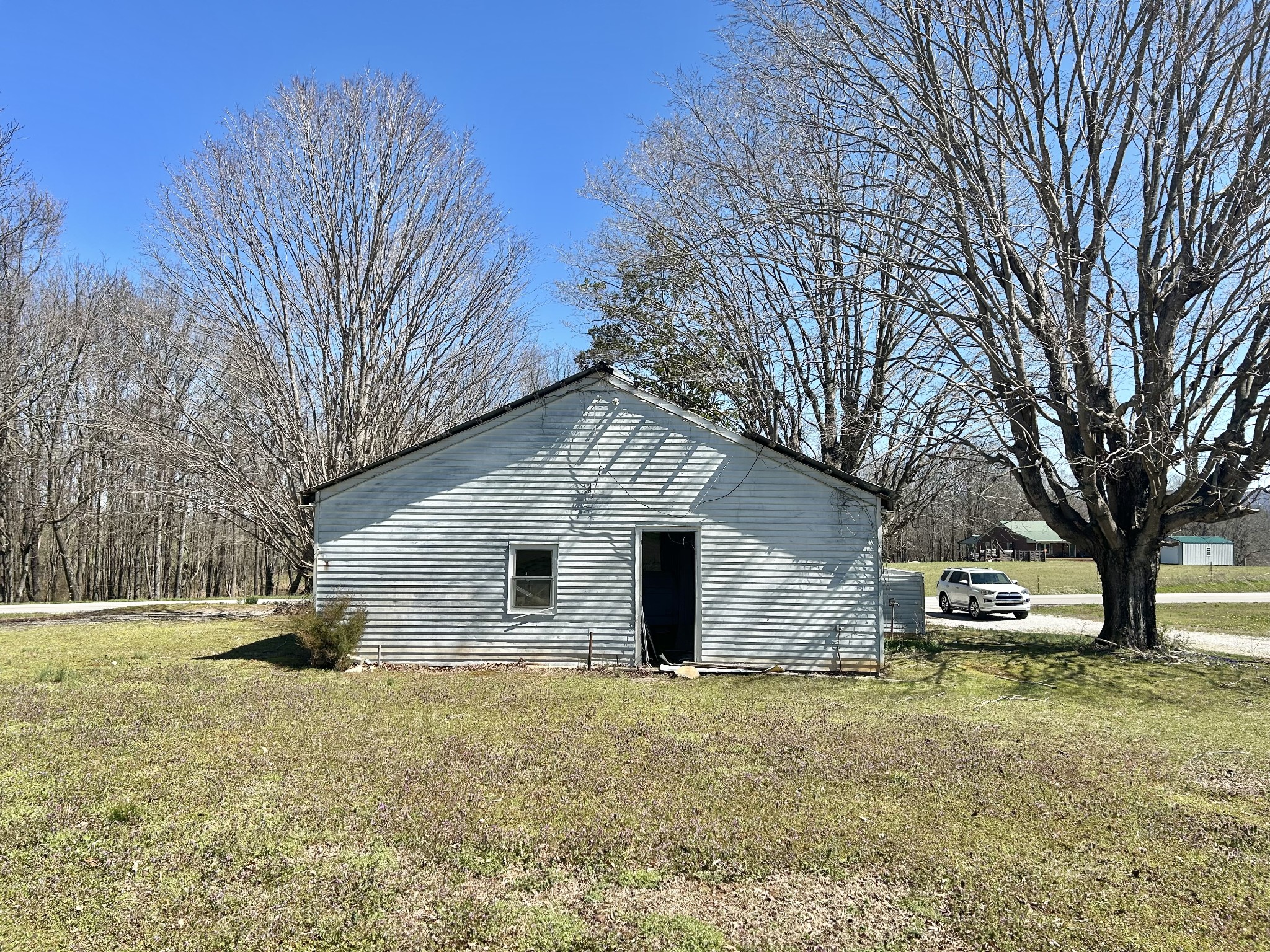 10268 Ragsdale Rd