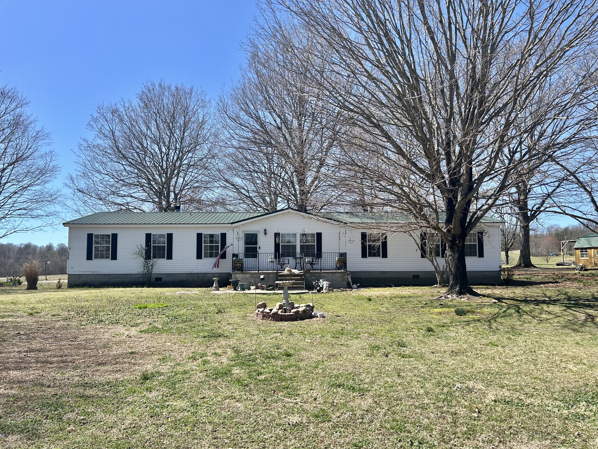 10268 Ragsdale Rd
