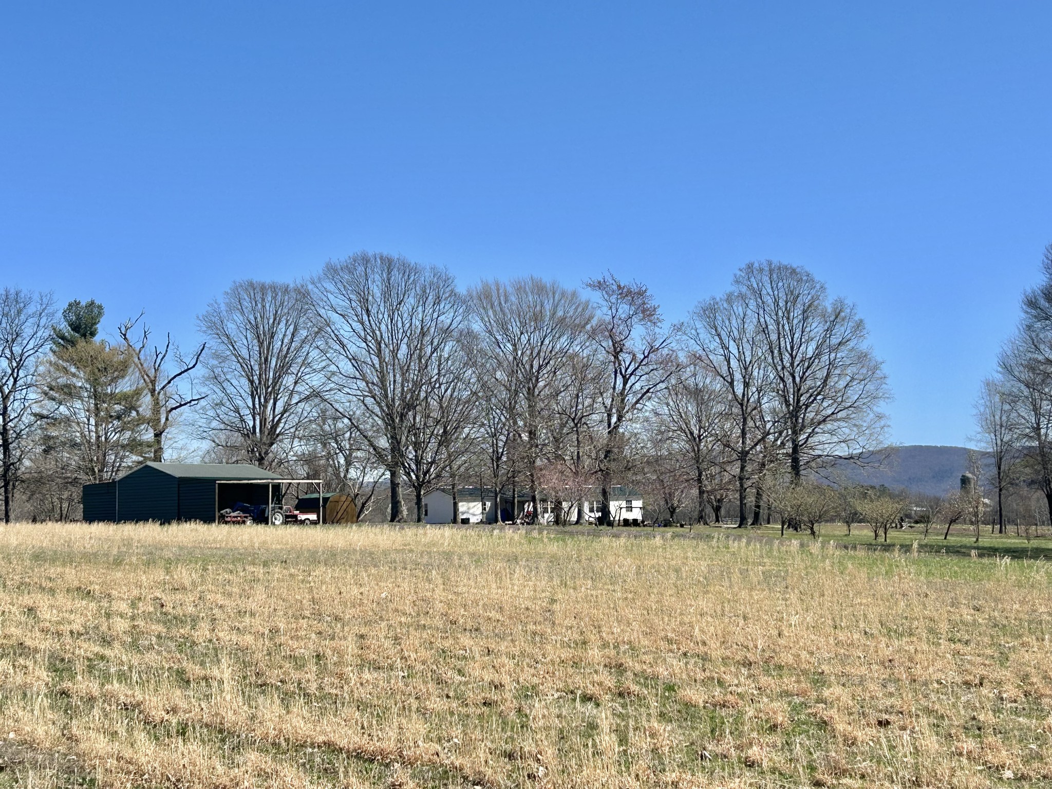 10268 Ragsdale Rd