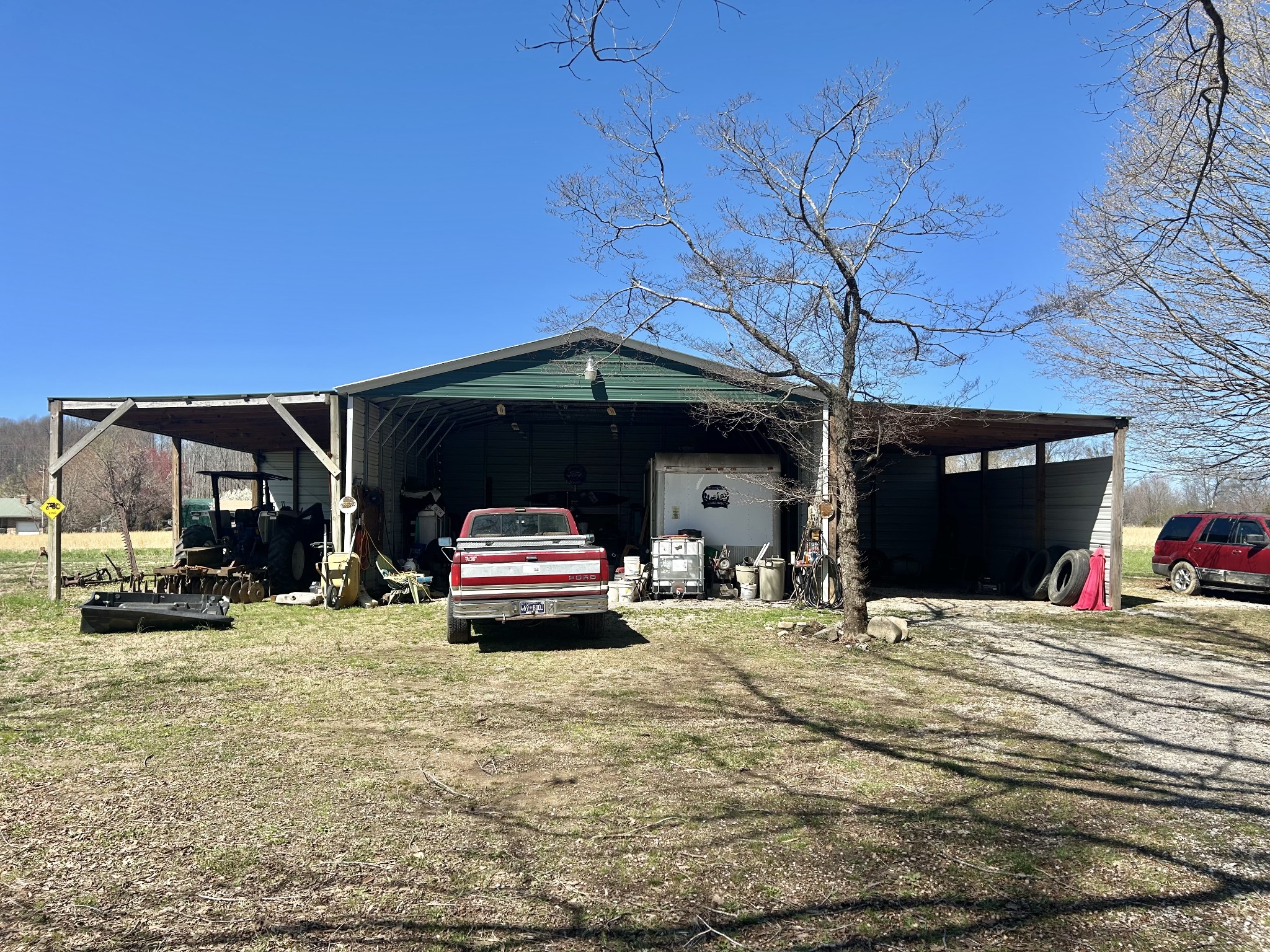 10268 Ragsdale Rd