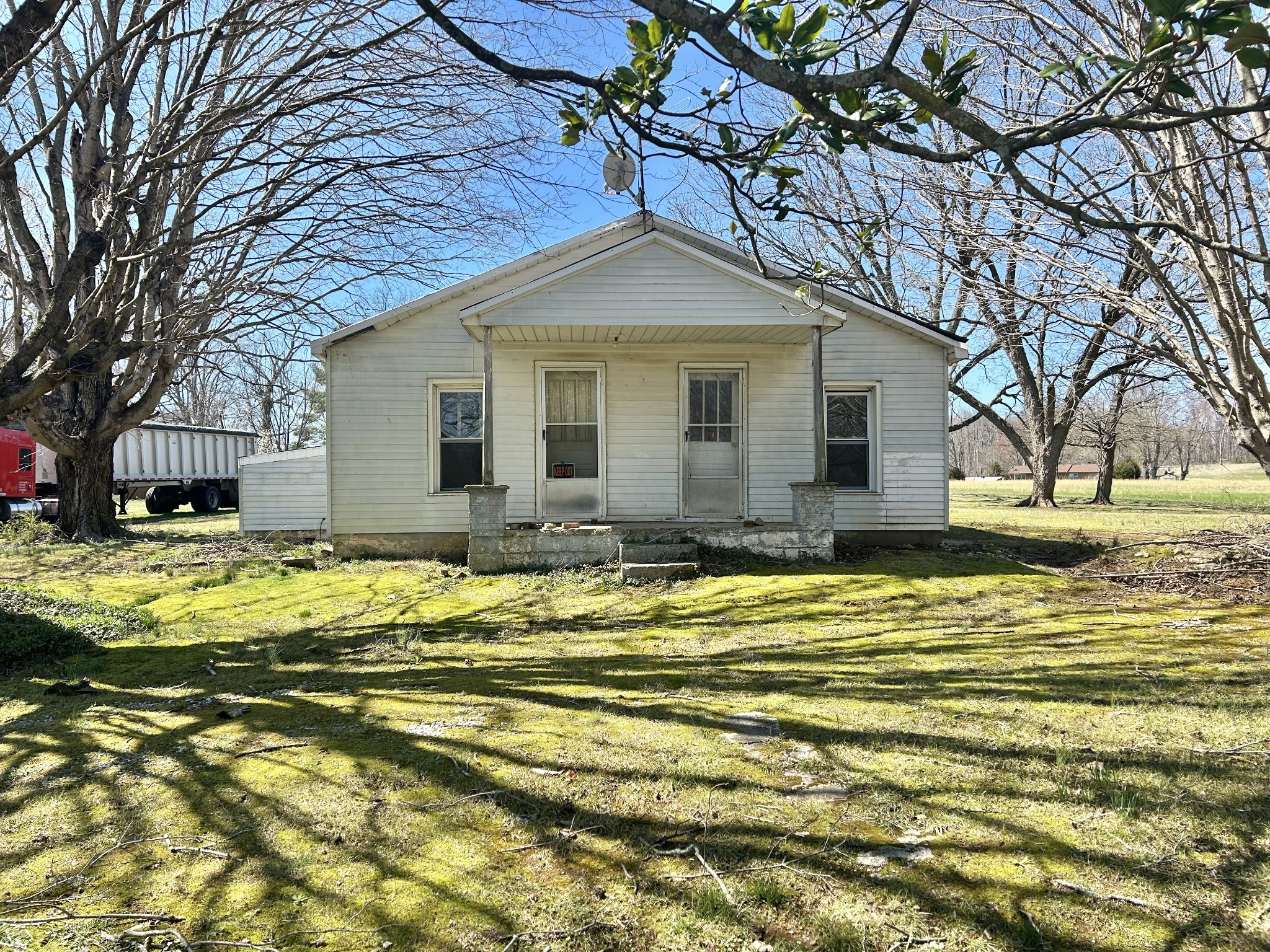 10268 Ragsdale Rd