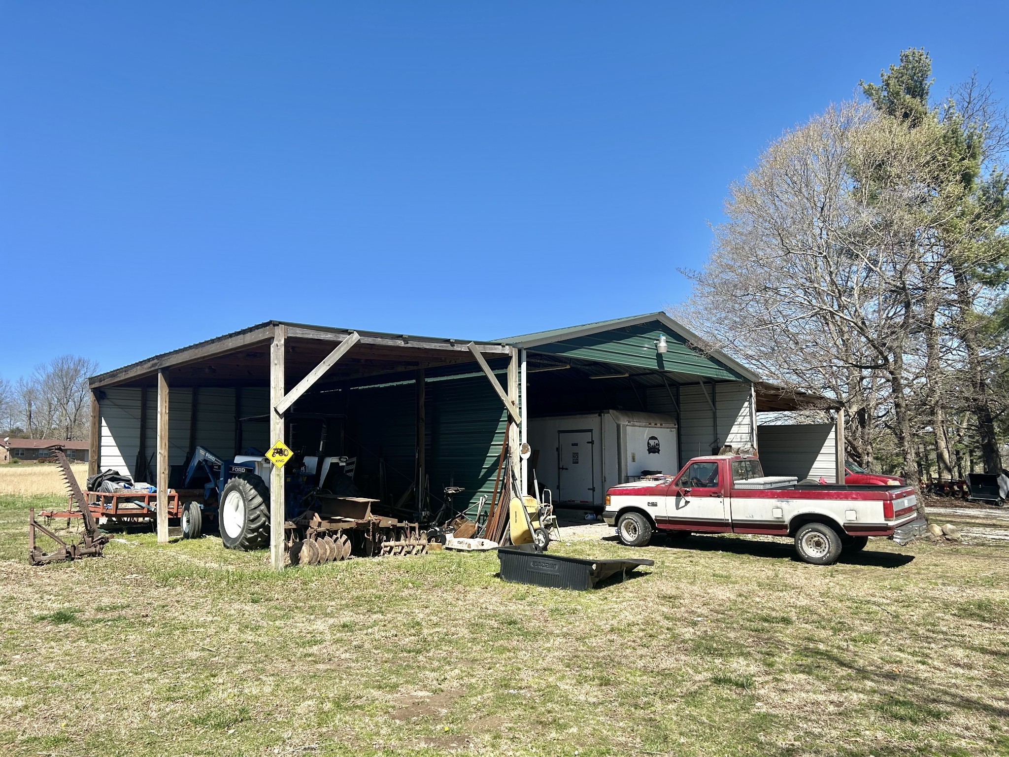 10268 Ragsdale Rd