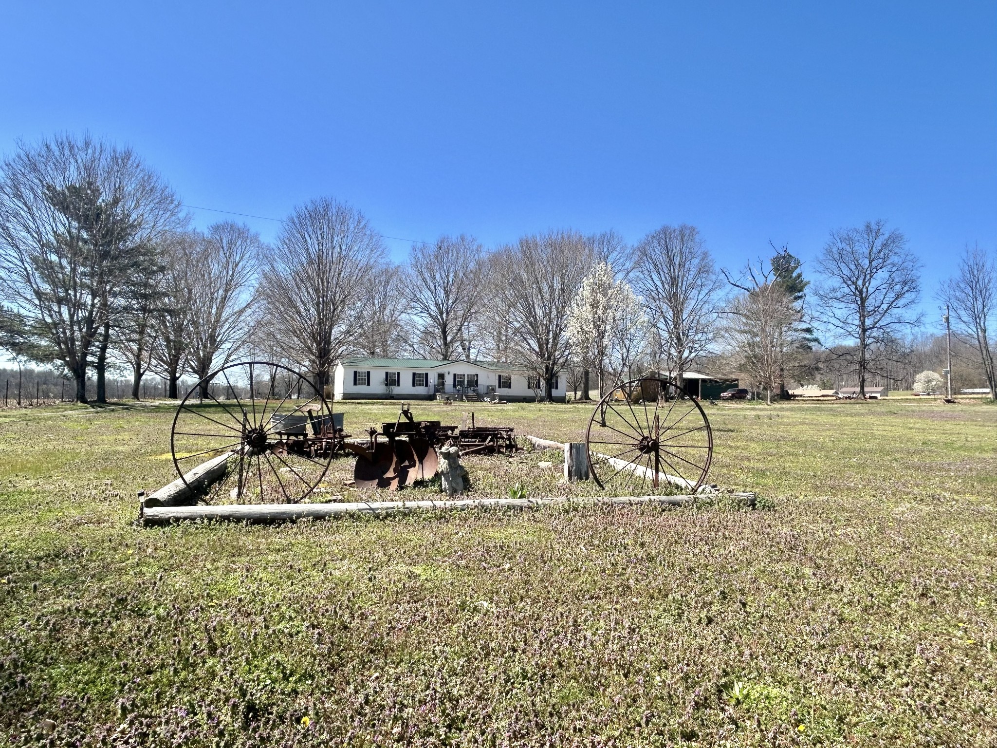 10268 Ragsdale Rd