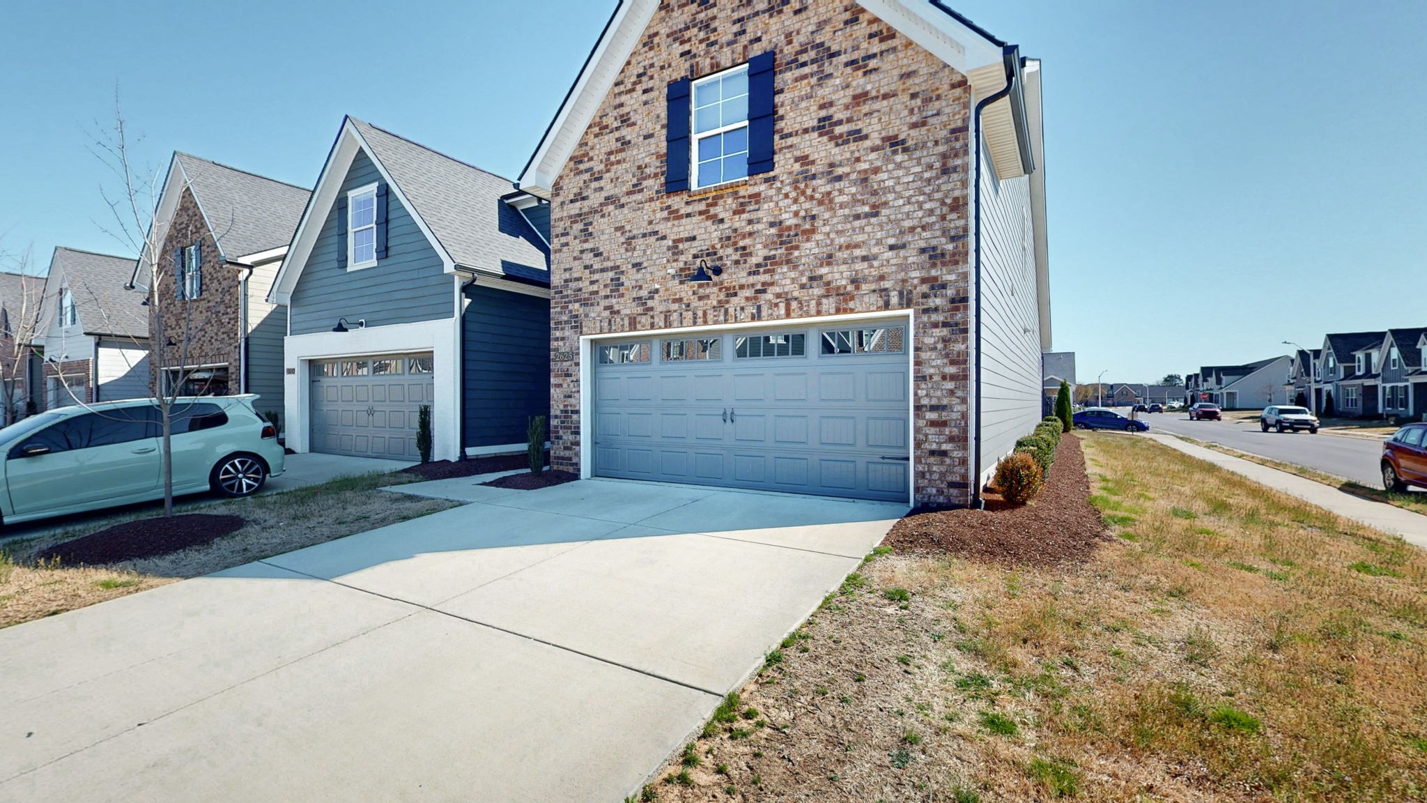 2625 Leawood Ct