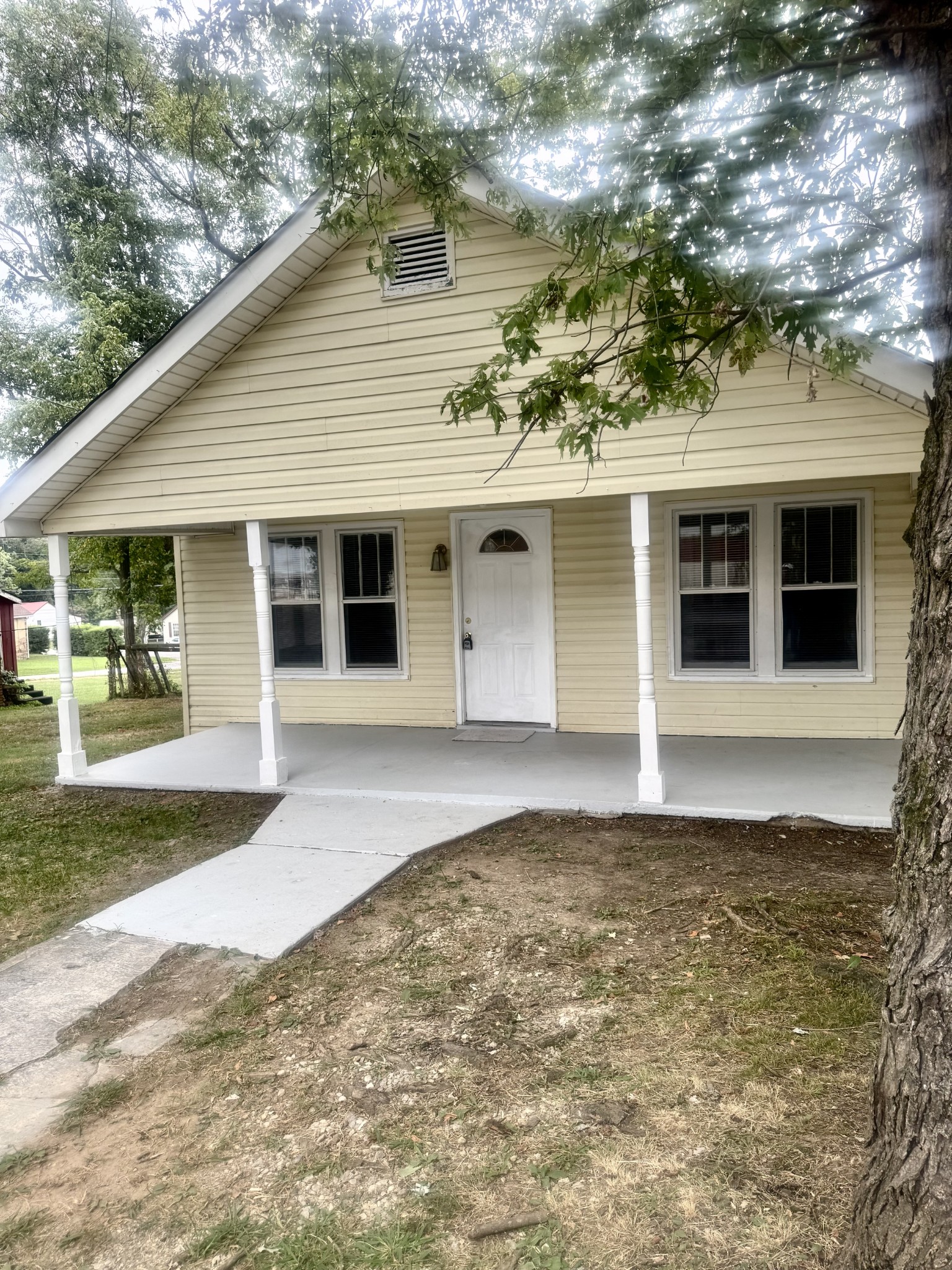 803 Mill St