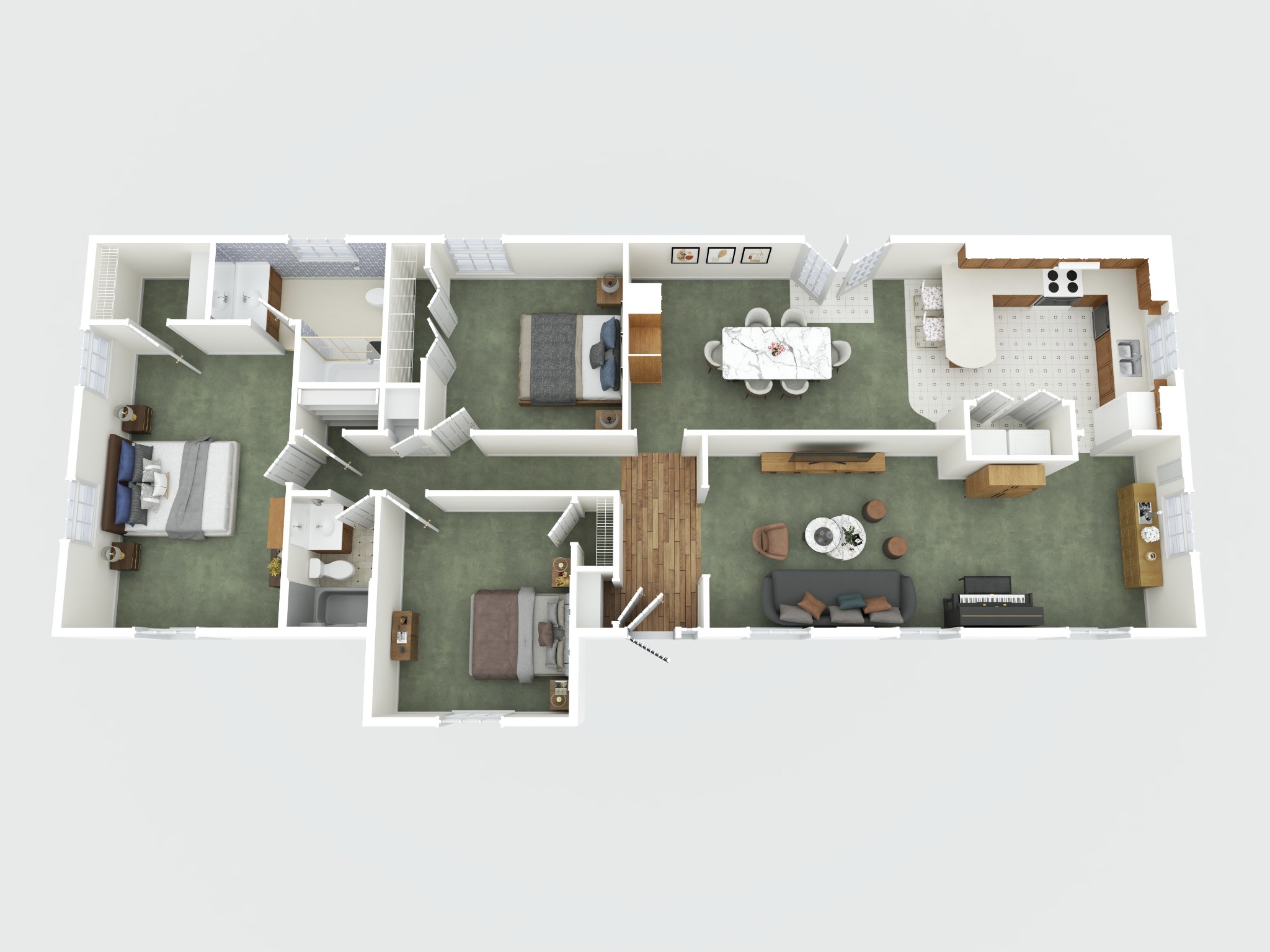 4389 Murfreesboro Hwy